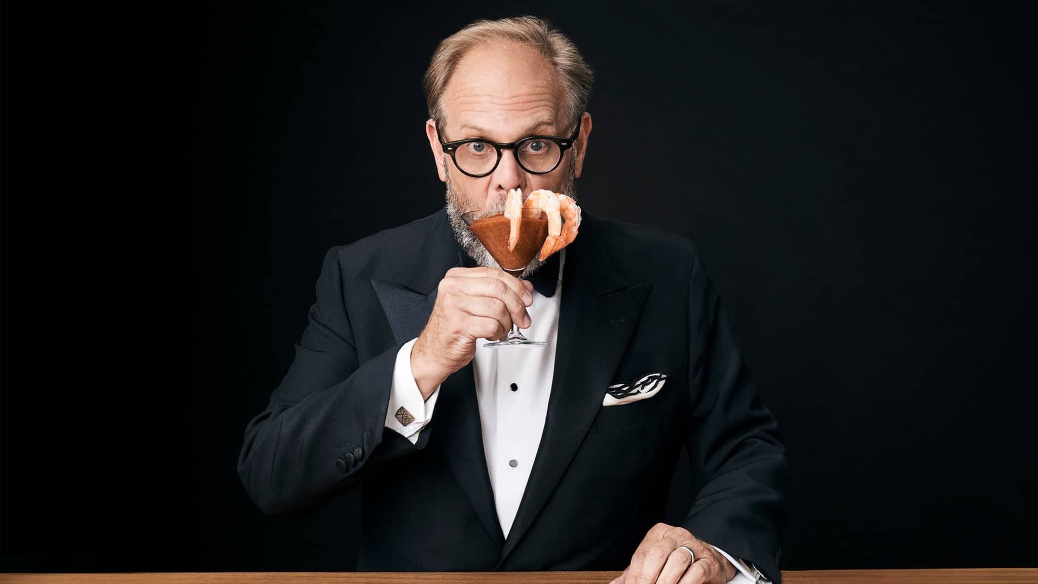 An Evening of Alton Brown