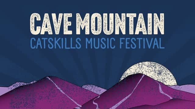 Cave Mountain Catskills Music Festival