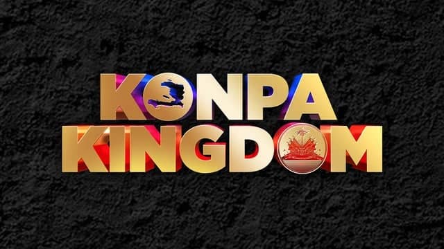 Konpa Kingdom
