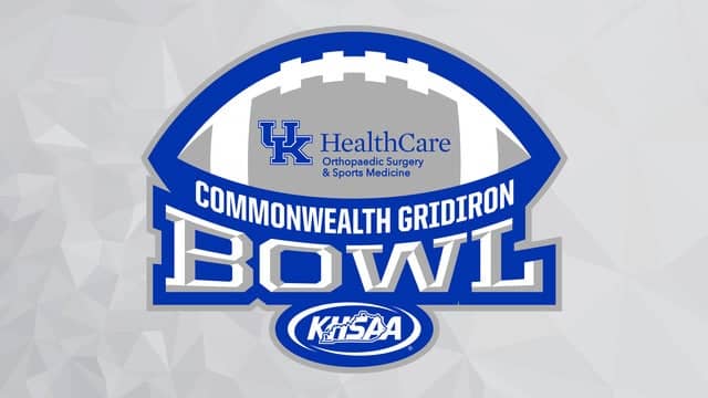 KHSAA Commonwealth Gridiron Bowl