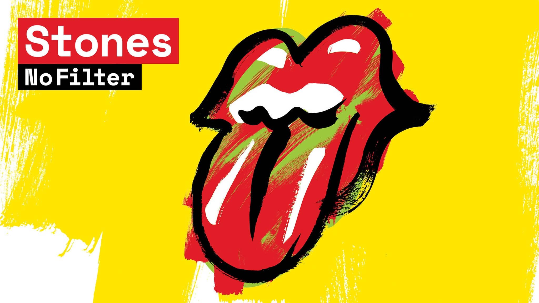 The Rolling Stones