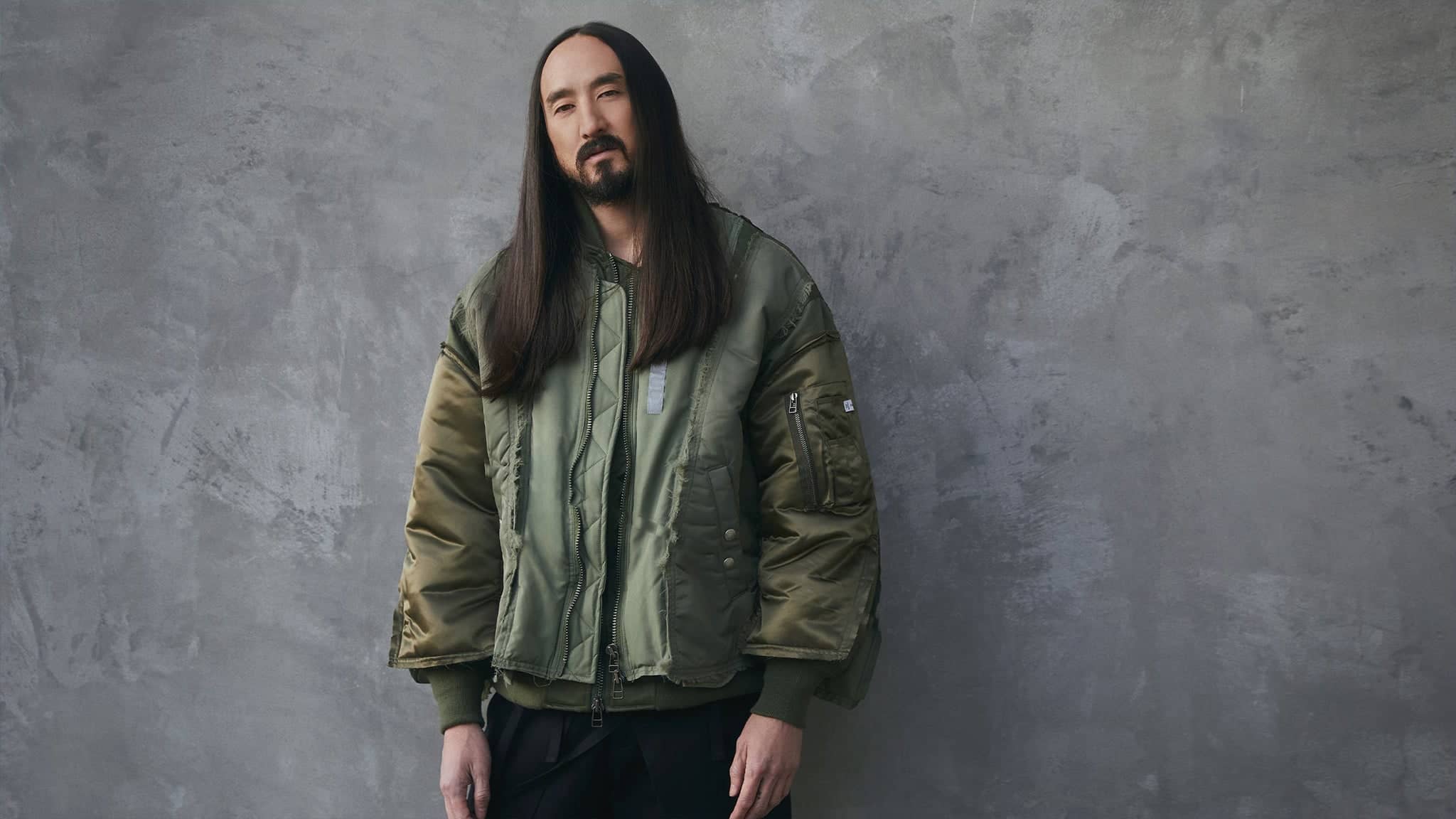 Steve Aoki - 30 Years of DIM MAK