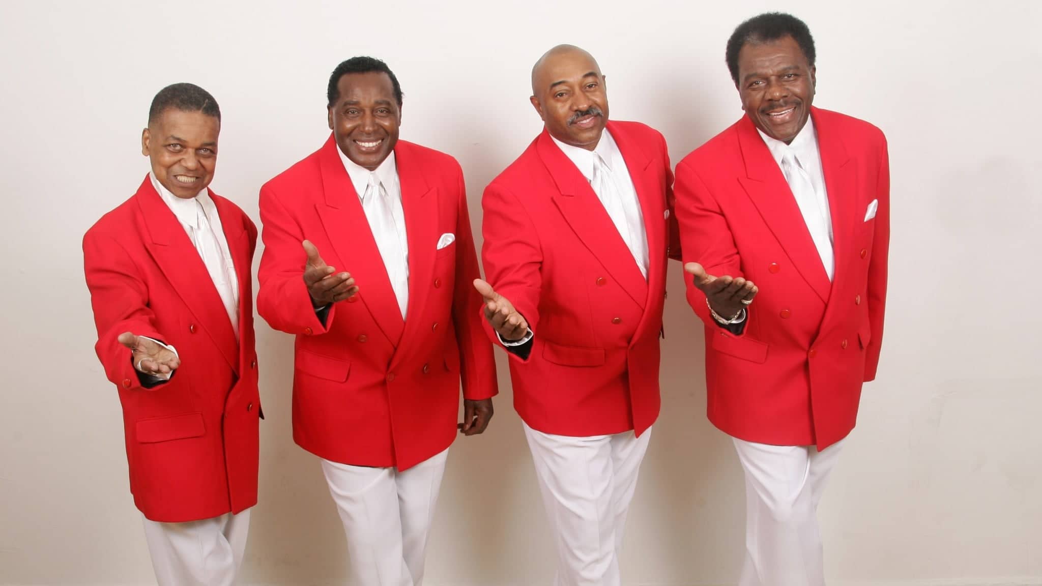 The Drifters