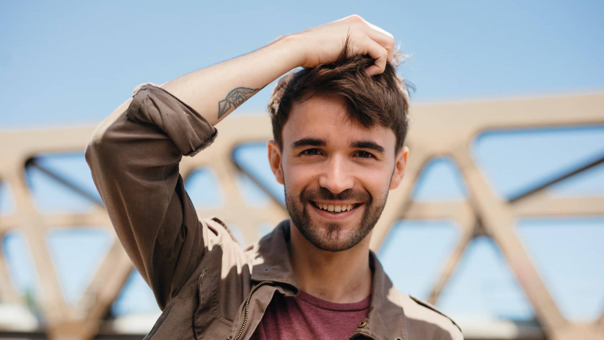 Gizmo Varillas