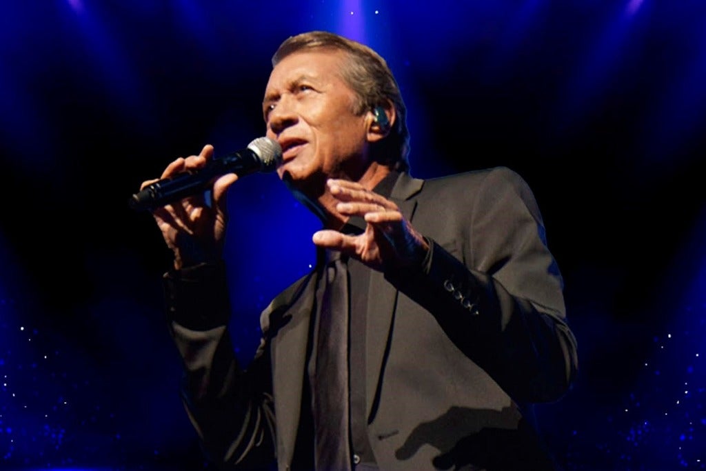 Jose Maria Napoleon - Hasta Siempre. Tour de Despedida USA 2025