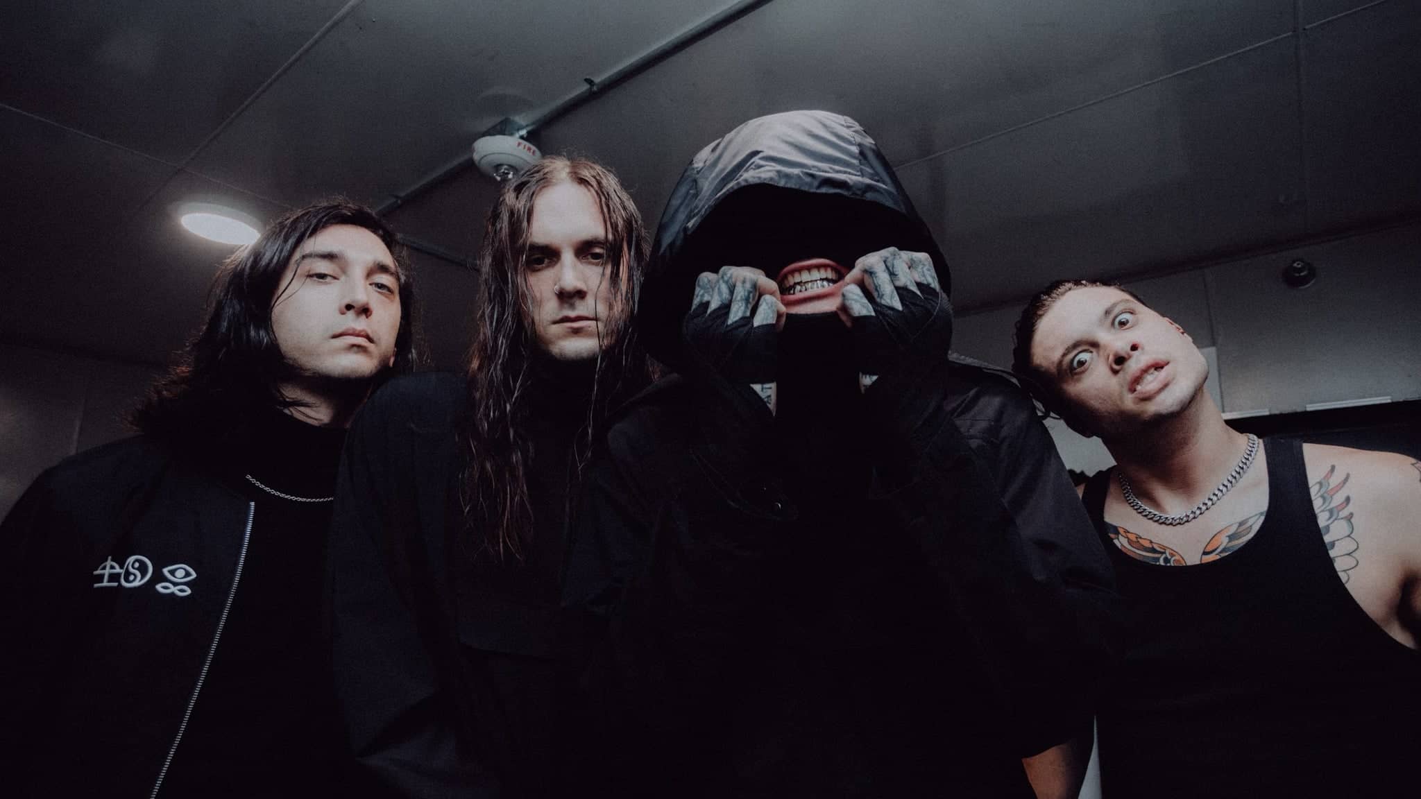 Bad Omens