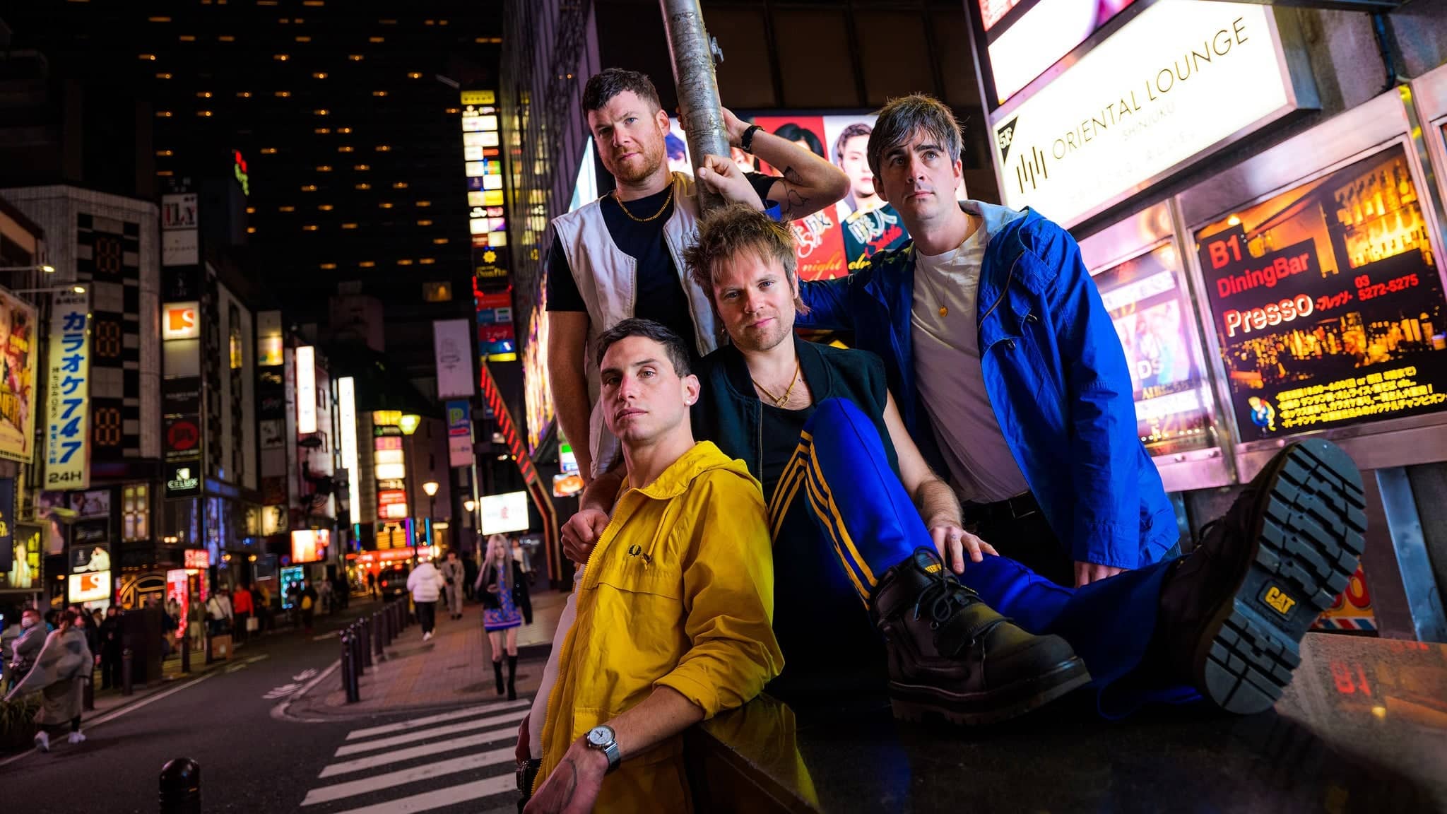 Enter Shikari