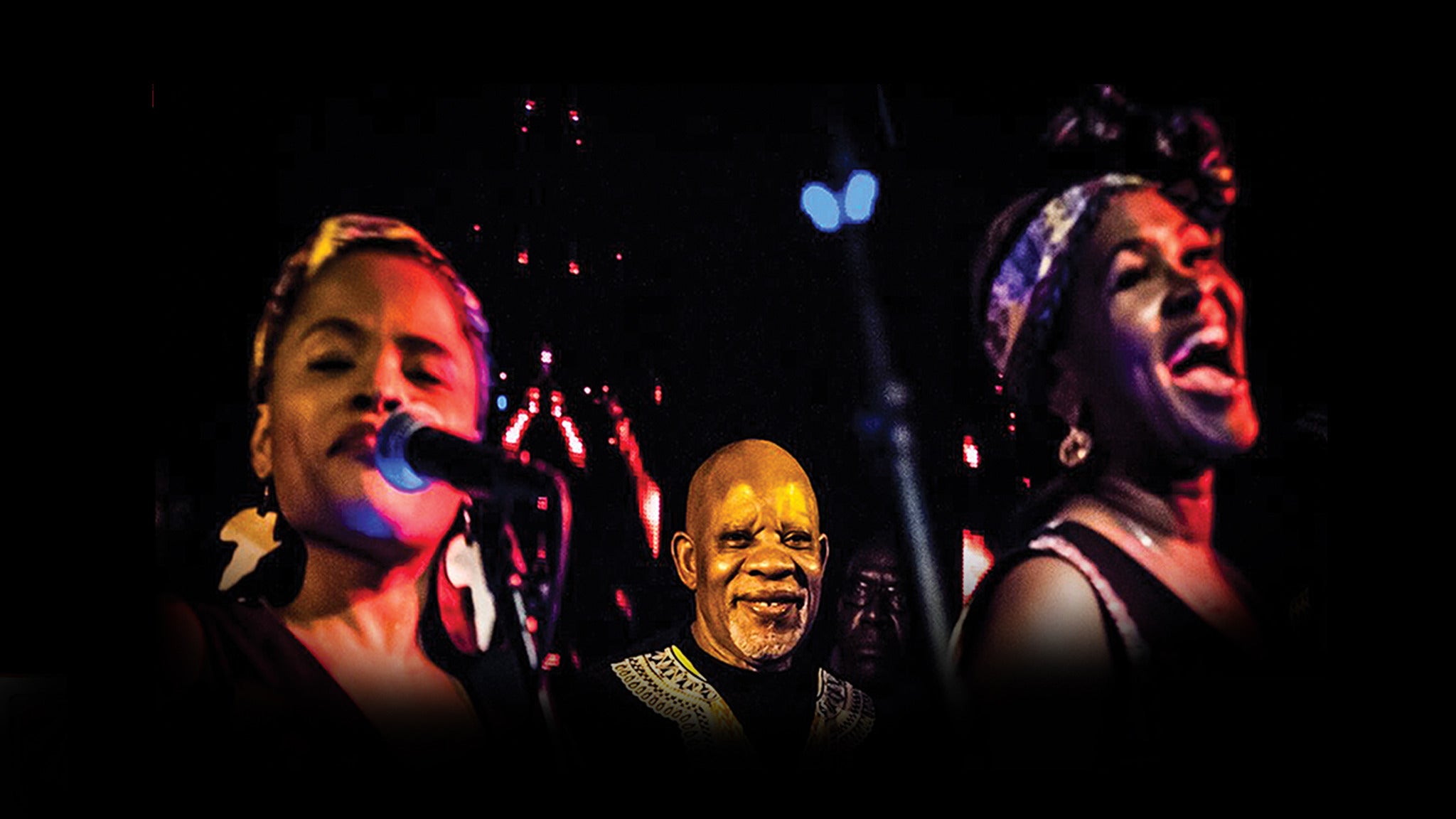 The London African Gospel Choir