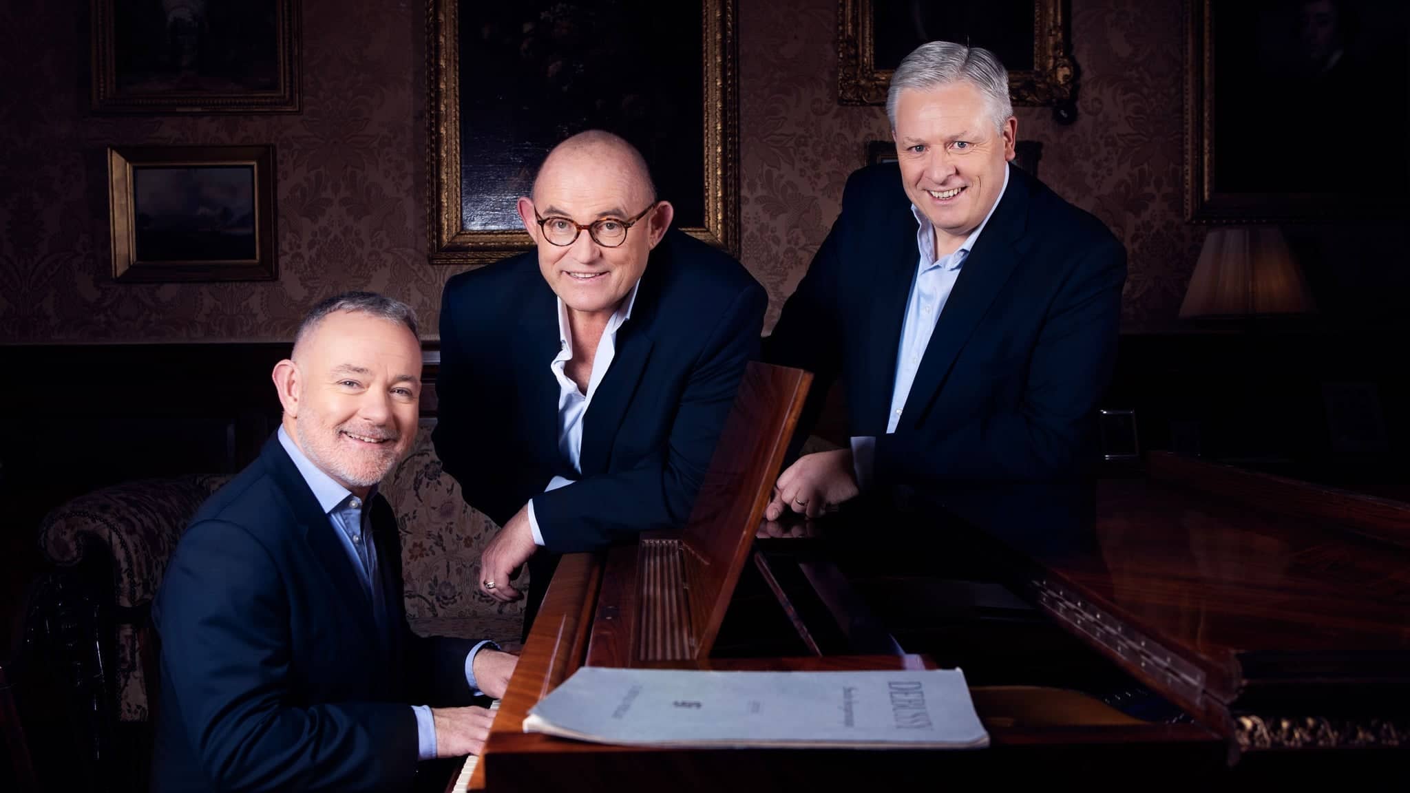 Irish Tenors