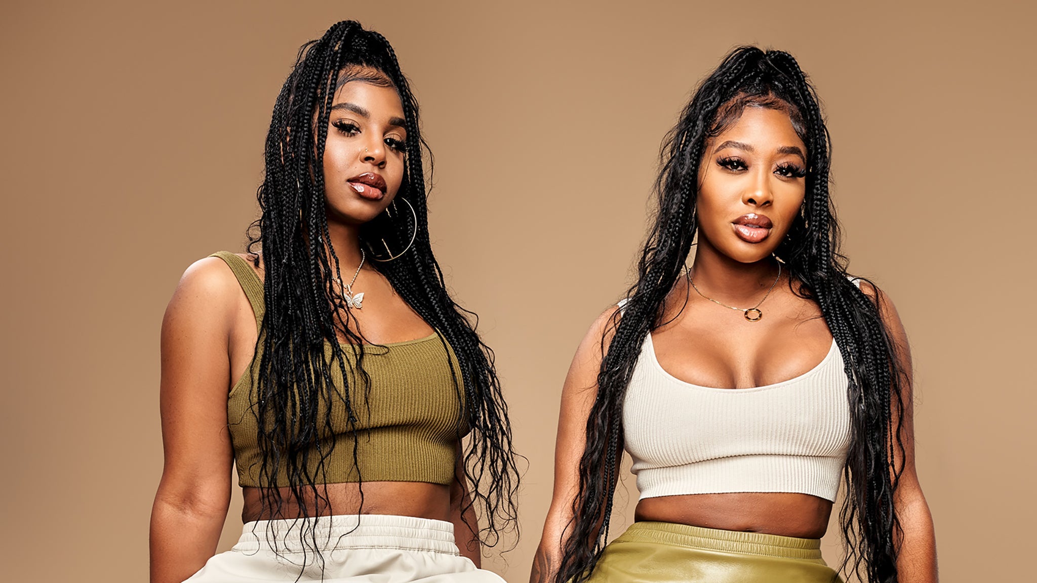 Pour Minds Podcast: Still Sippin' Tour