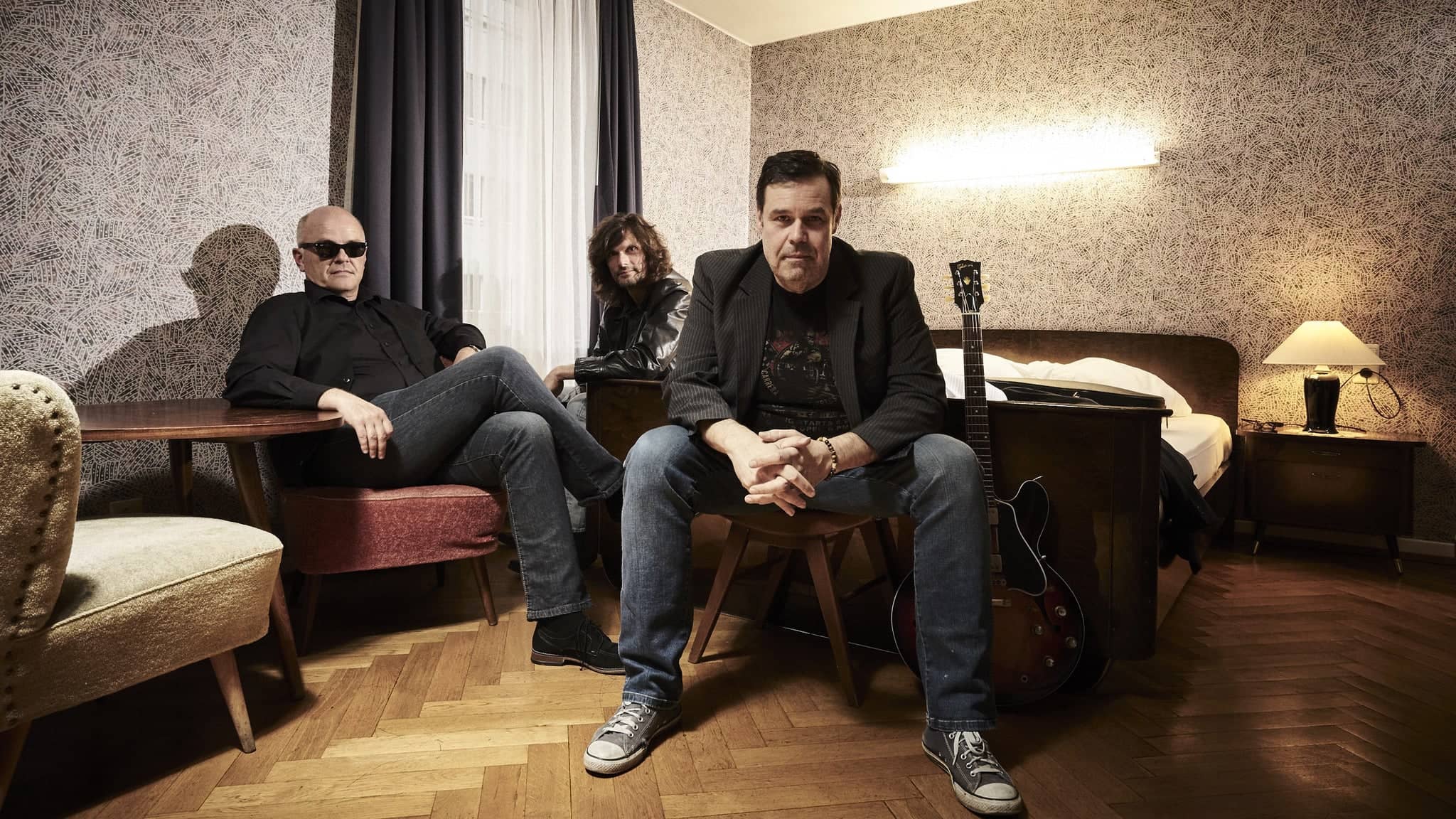 Andreas Diehlmann Band