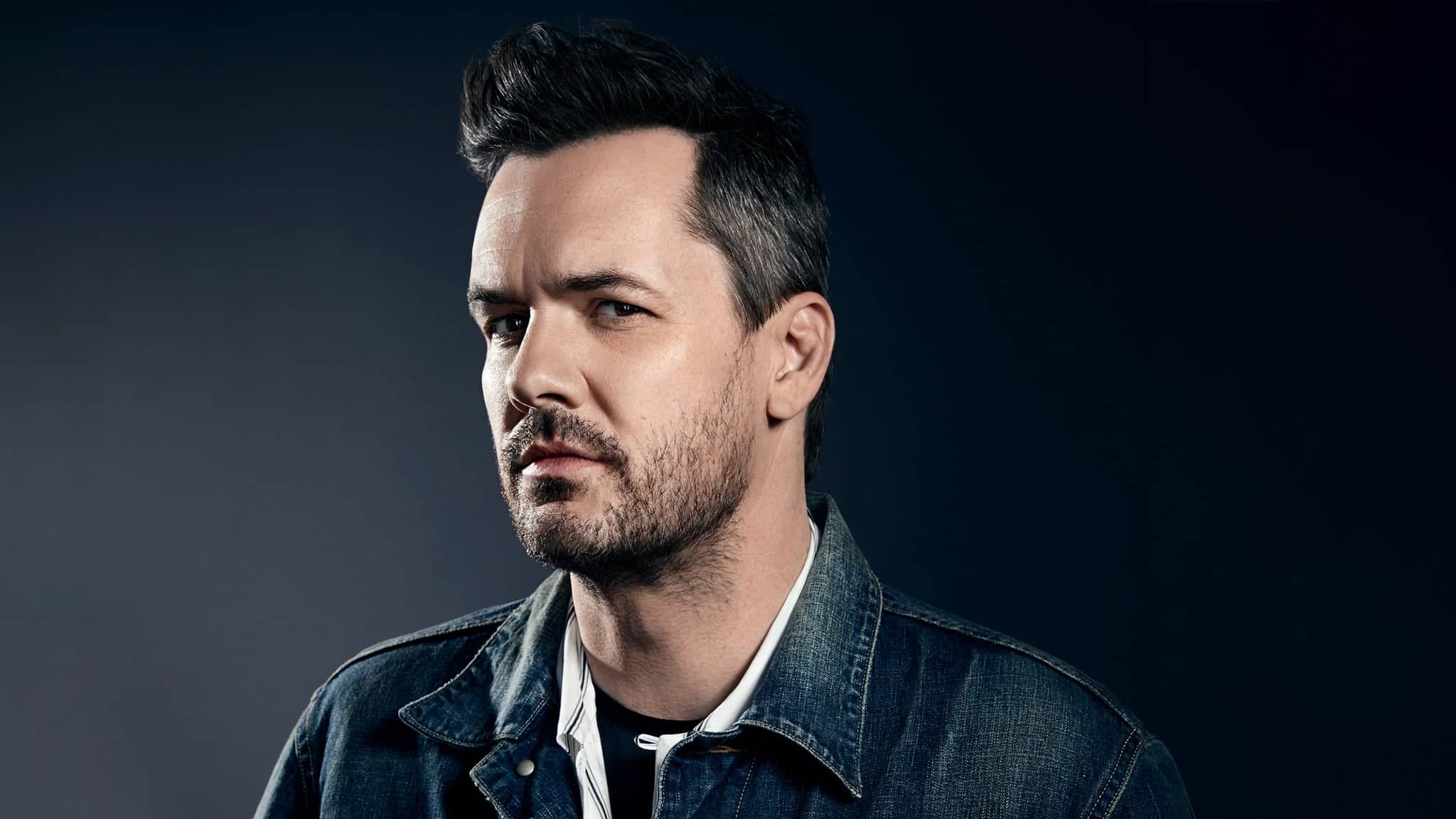 Jim Jefferies | Official Caesars Ticket + Hotel Packages