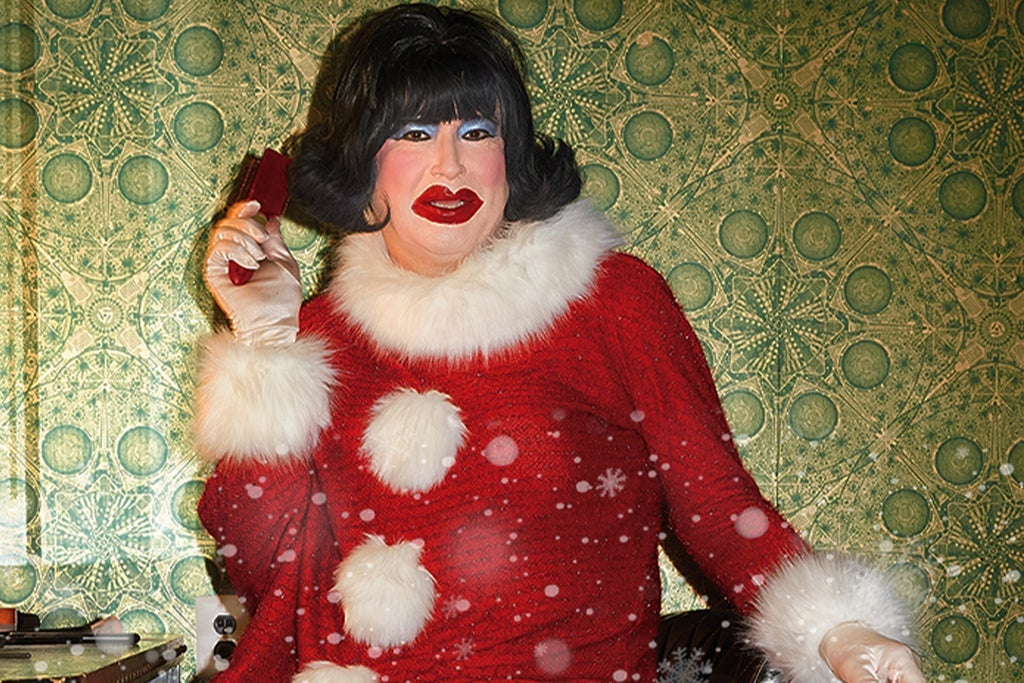 Dina Martina - Christmas Show
