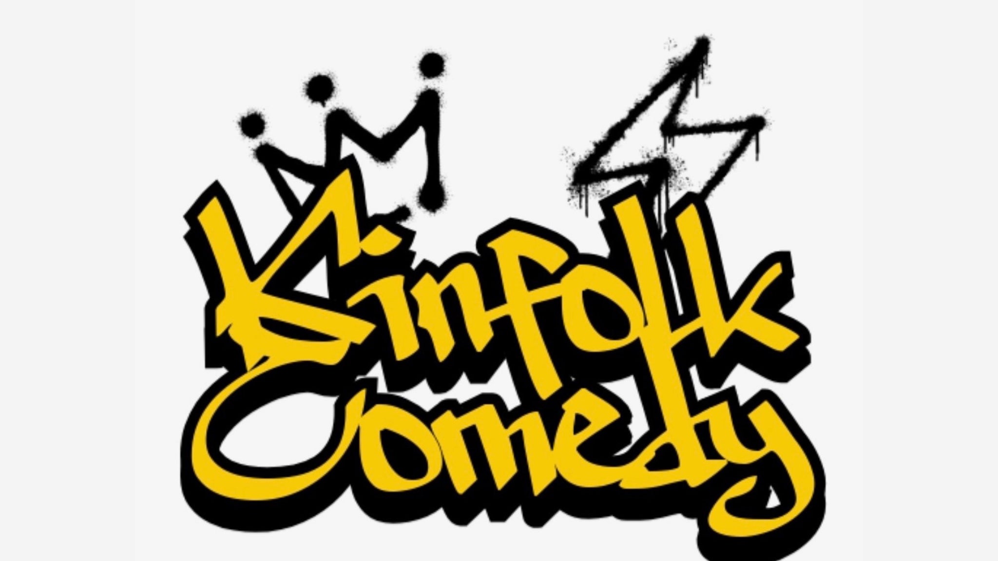 Kinfolk Comedy: Juneteenth Joke Jam