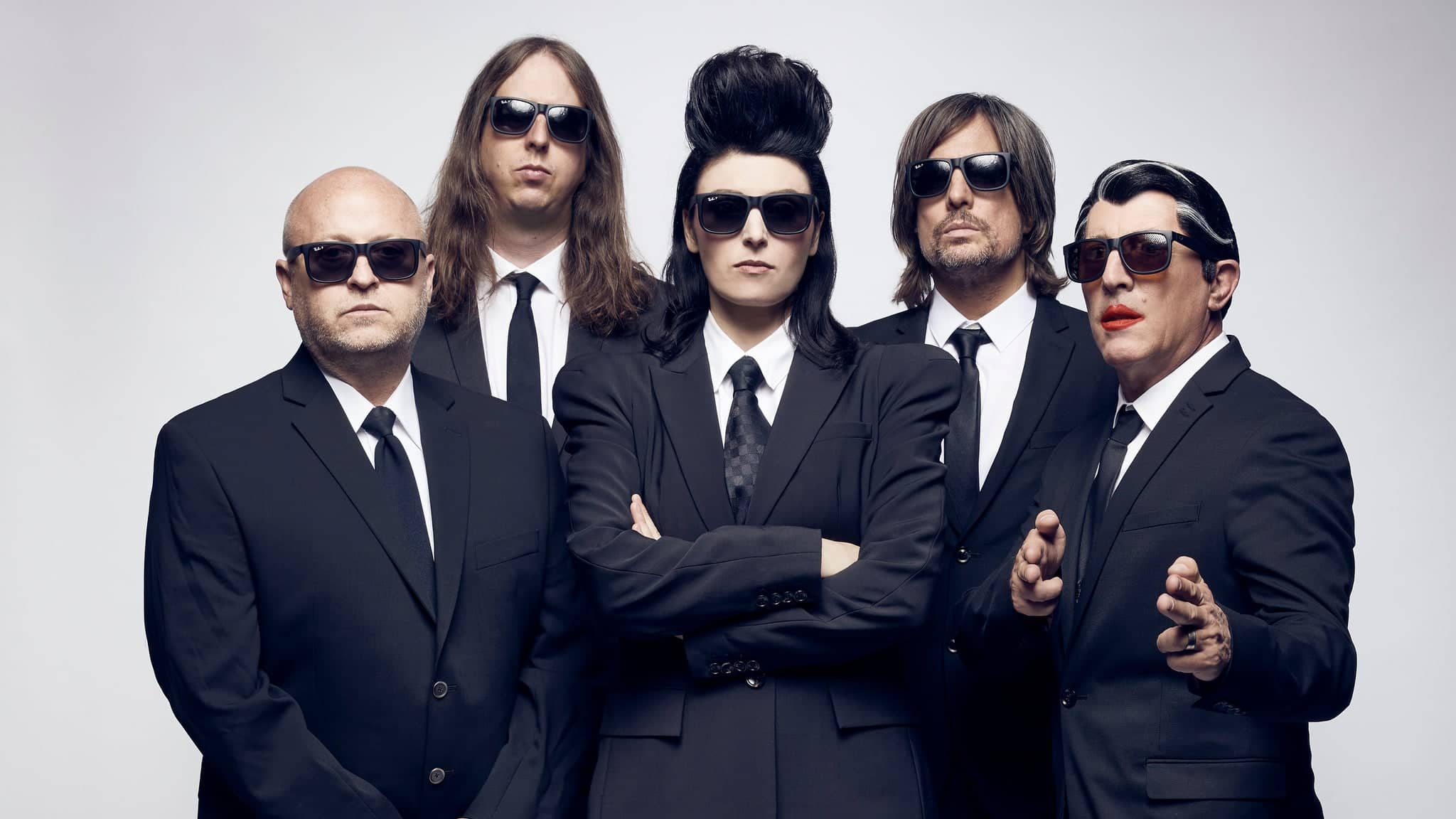 Puscifer