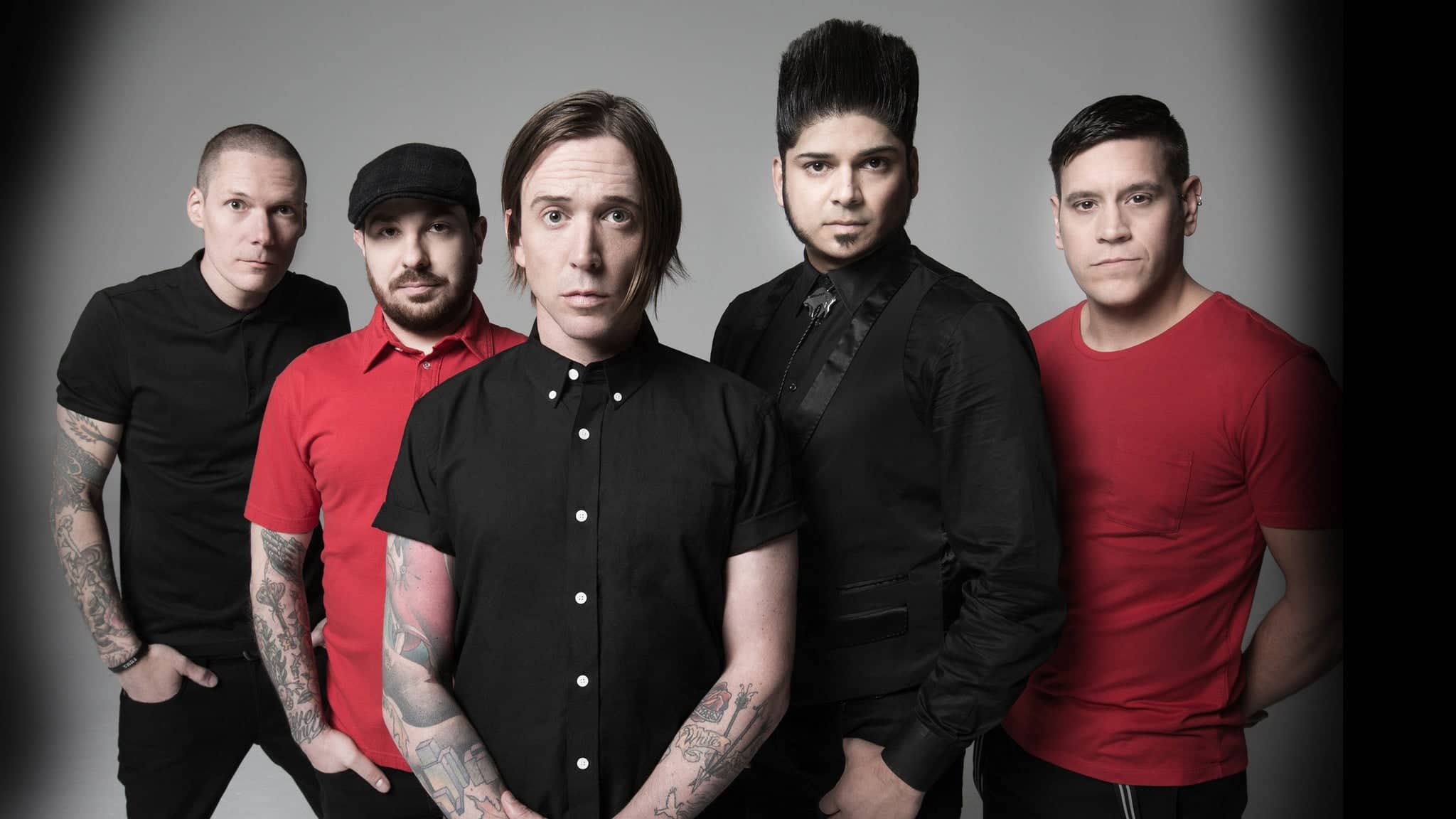 Billy Talent