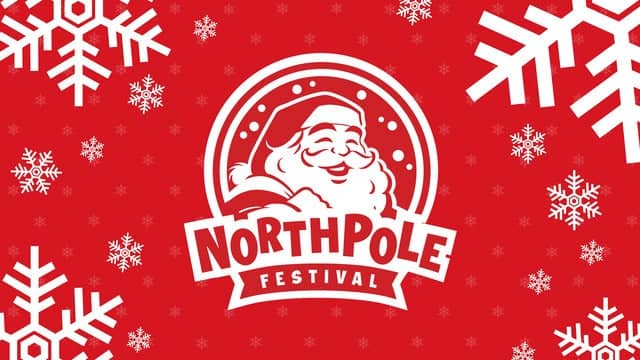 North Pole Festival
