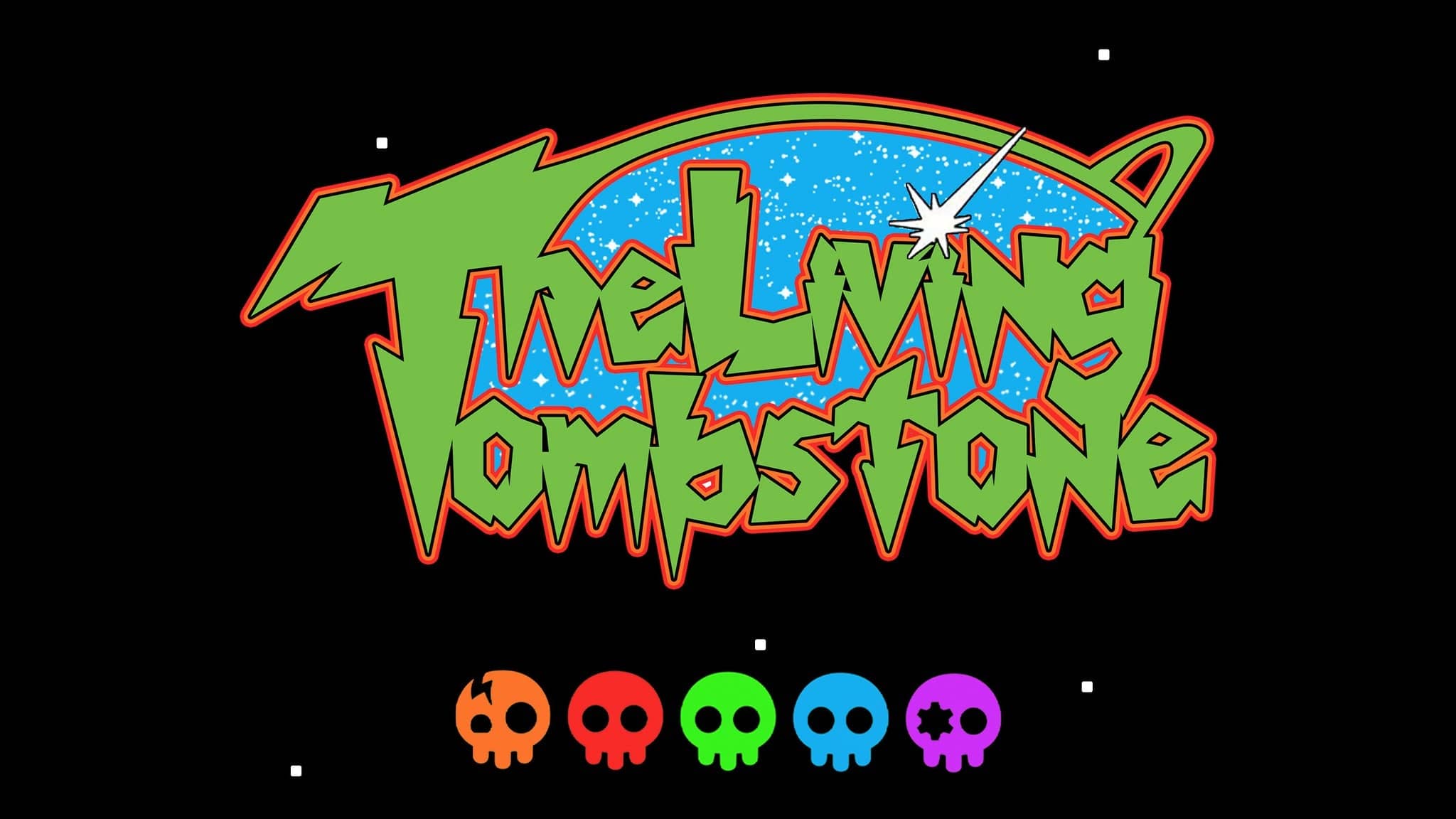 The Living Tombstone - The Multiplayer Tour