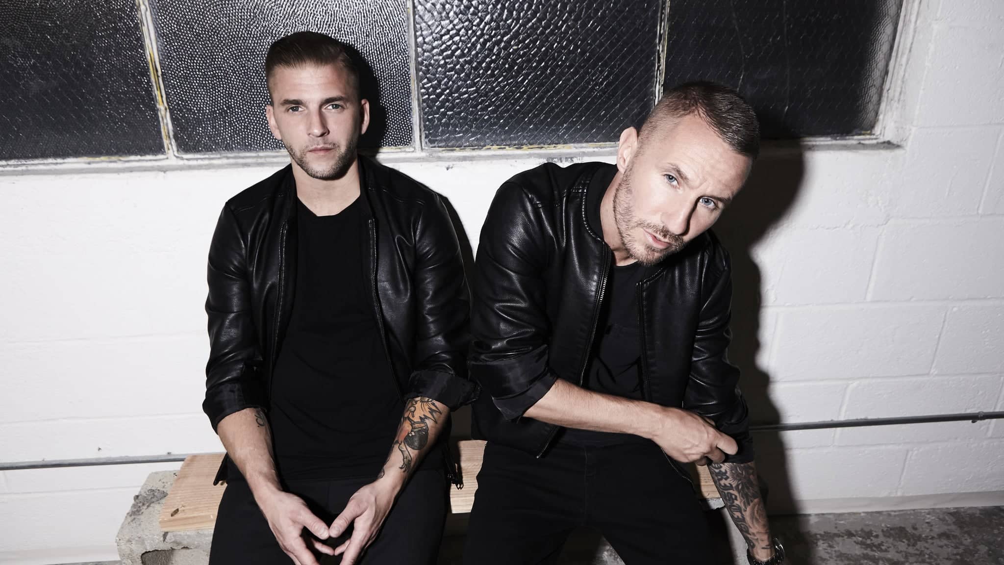 Galantis Presents Midsommar