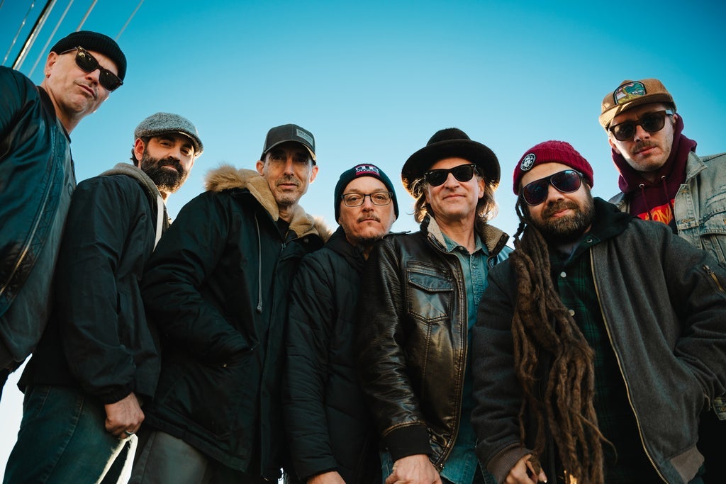 John Brown's Body (18+)