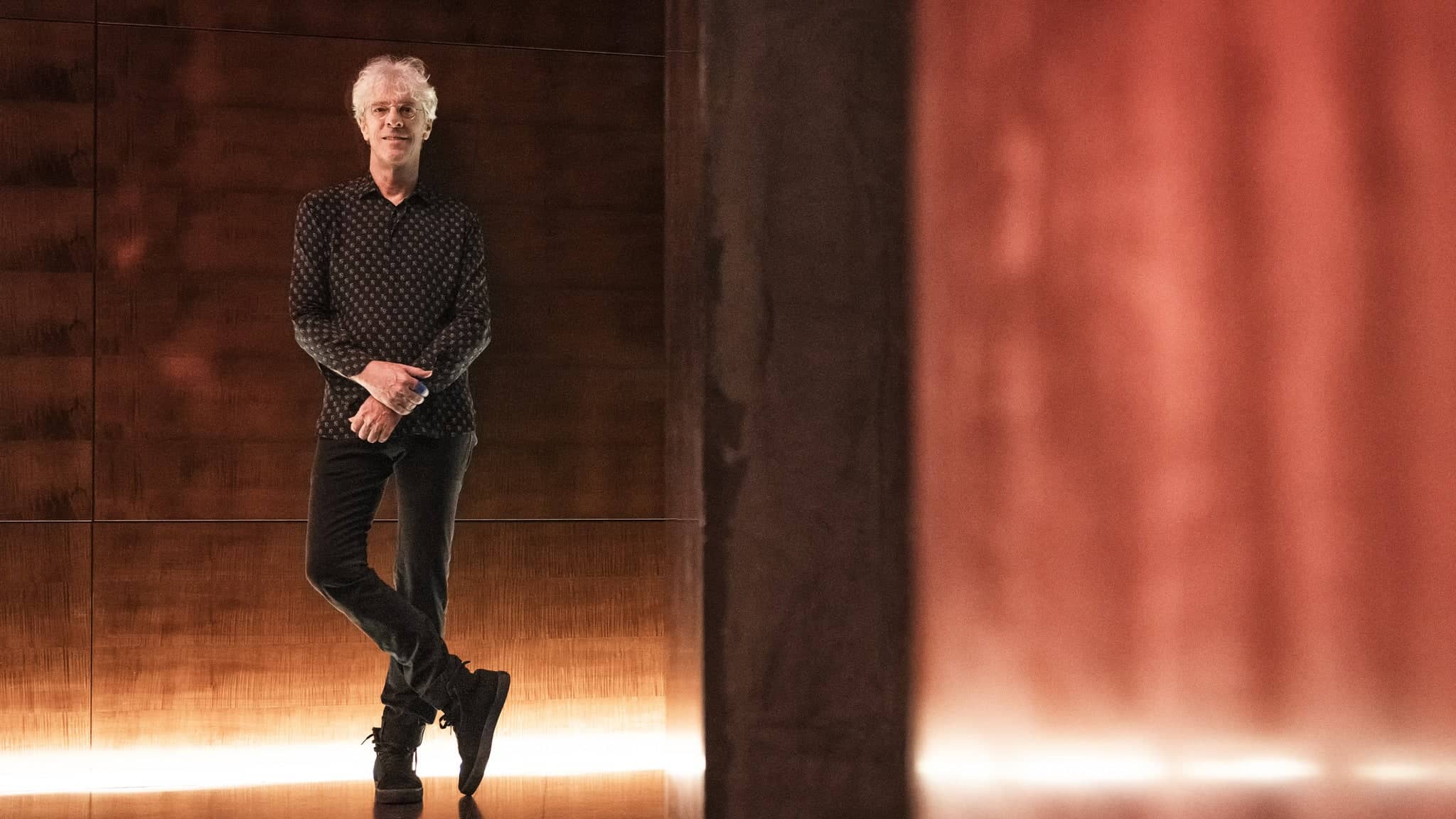 Magic Bag Presents: Stewart Copeland - Have I Said Too Much