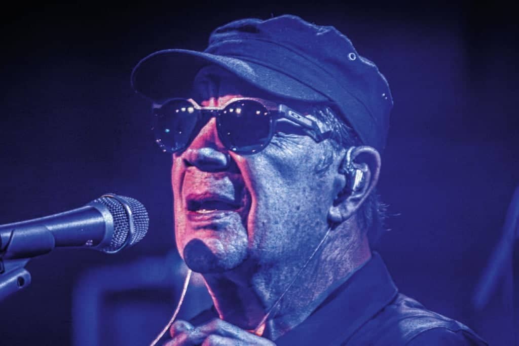 Mitch Ryder