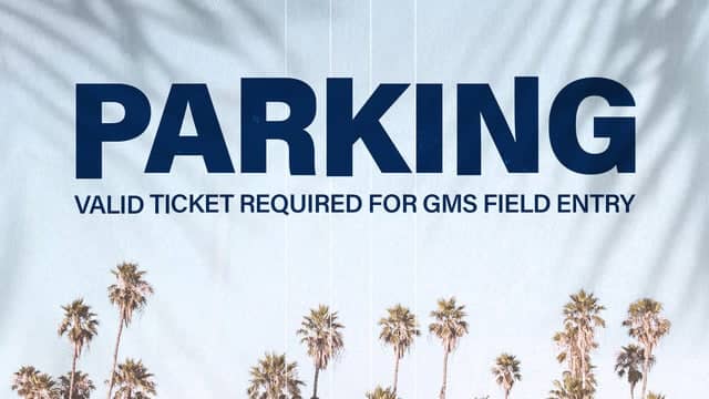 George M Steinbrenner Field Parking