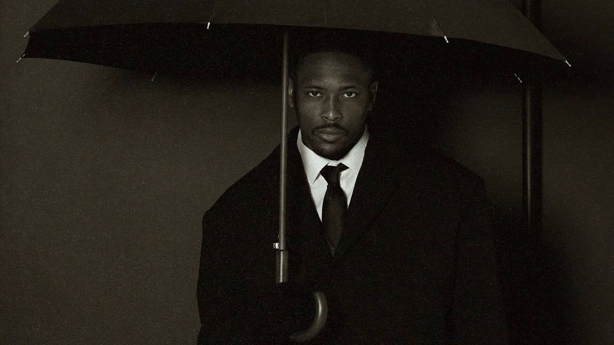 YG: THE GENTLEMEN'S CLUB TOUR