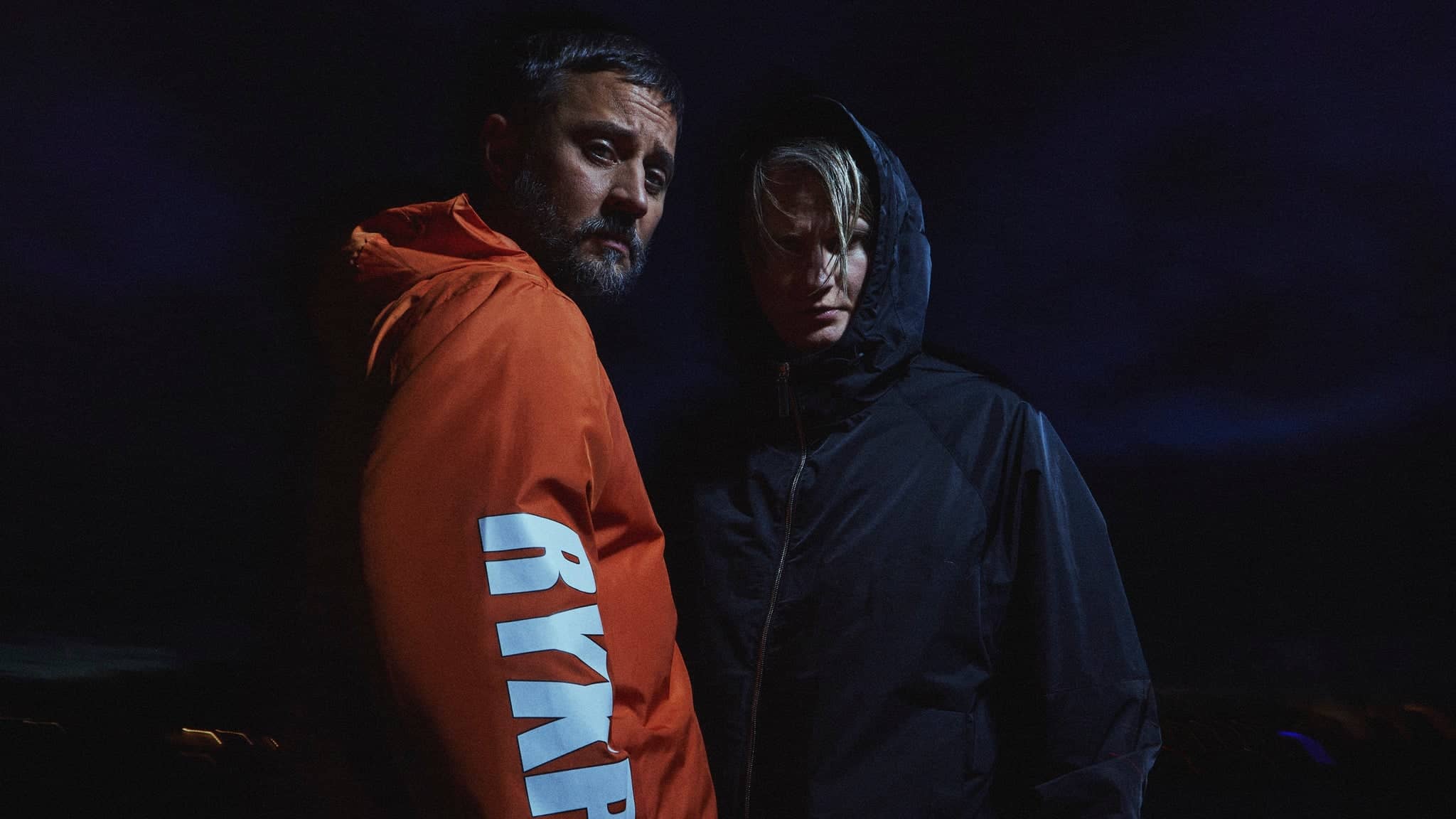 Röyksopp
