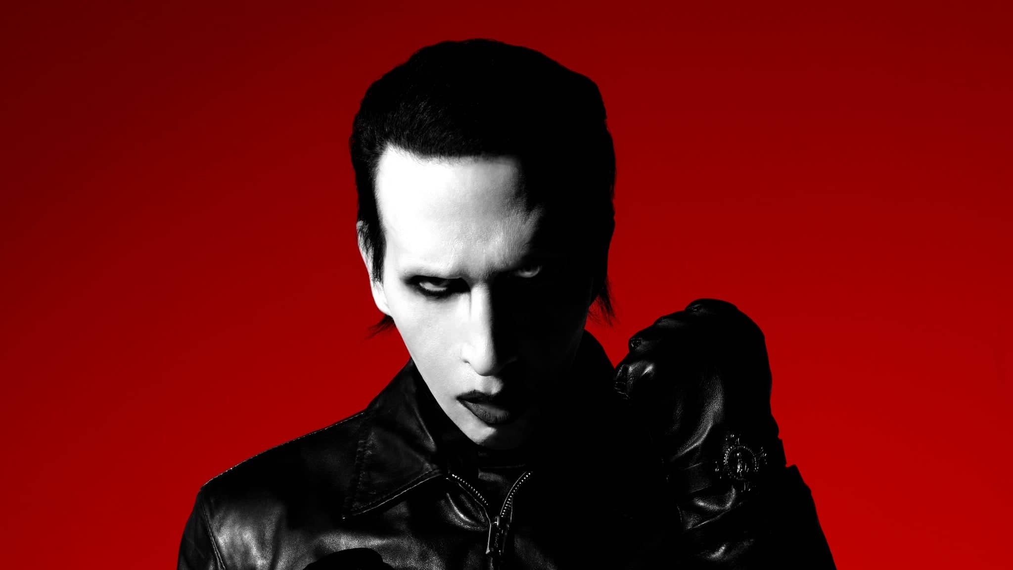 Marilyn Manson: Live in Los Angeles