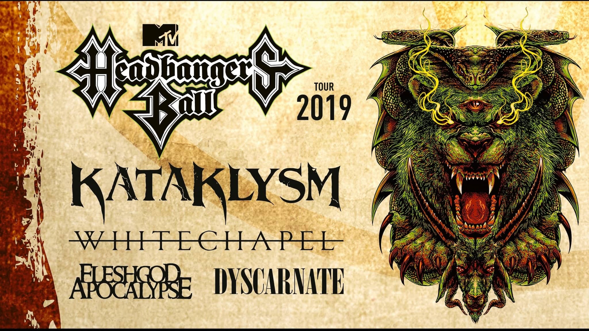 Kataklysm