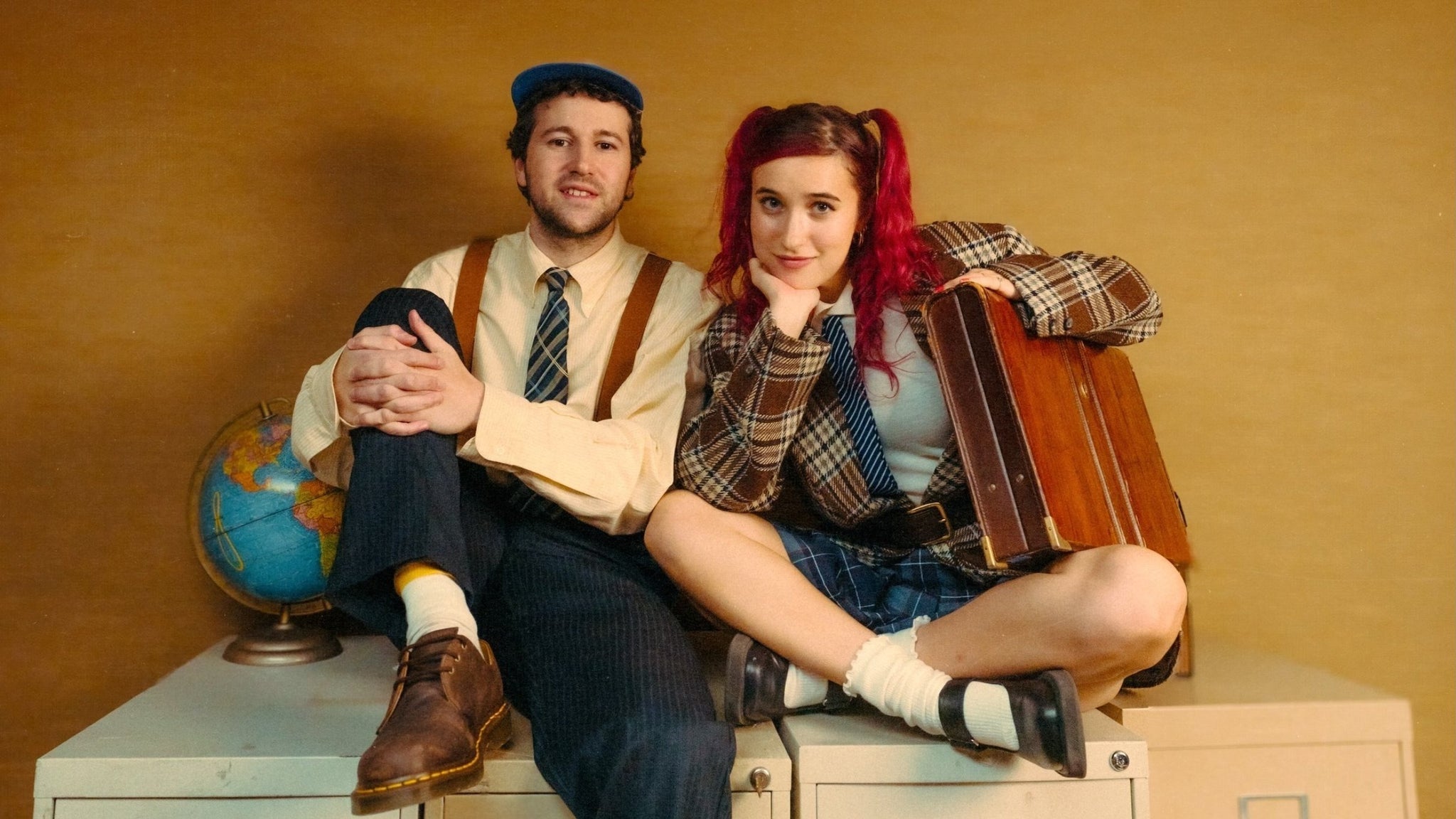 Lawrence - Staycation 3 DAY PASS