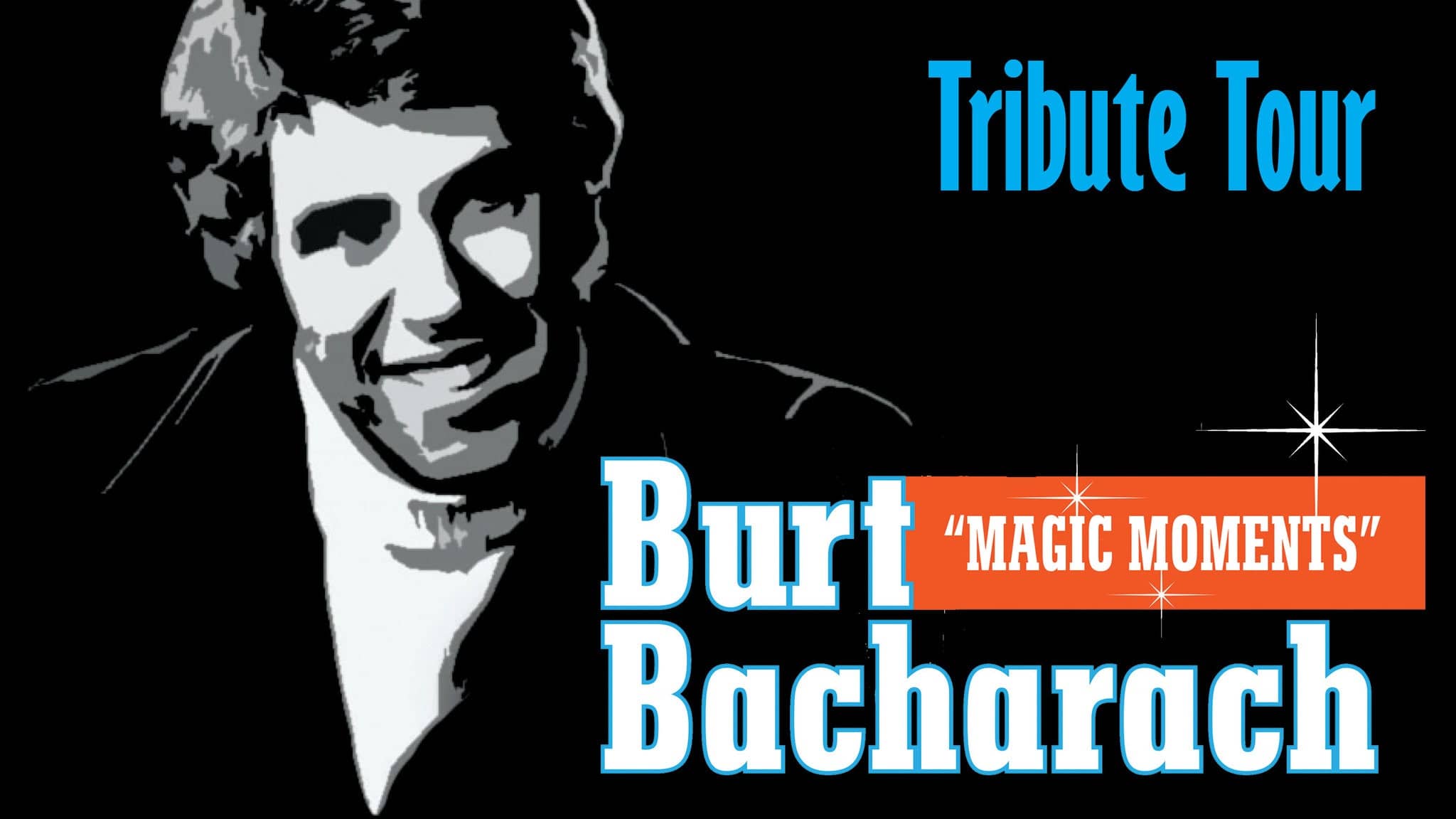 Burt Bacharach