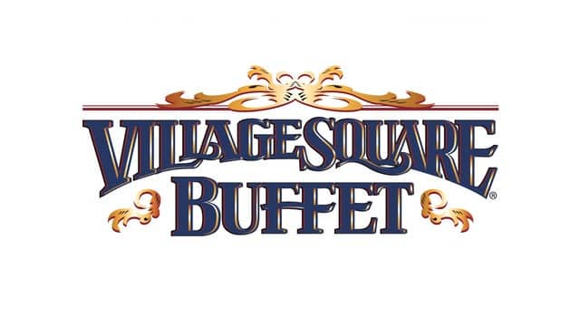 Village Square Buffet At Horseshoe Casino