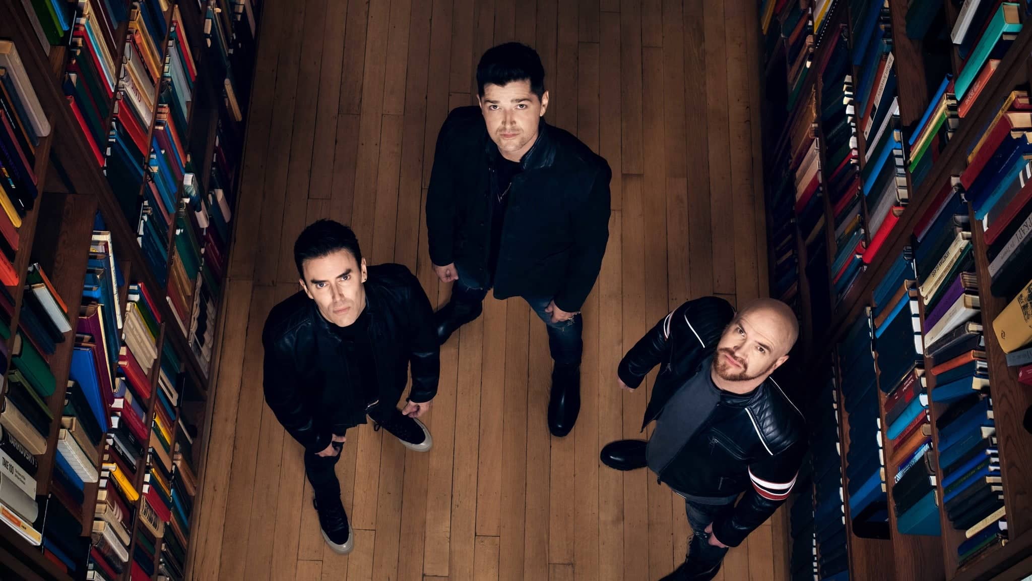 The Script
