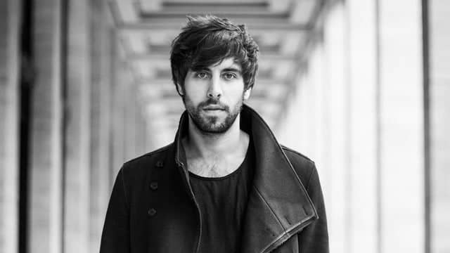Max Giesinger