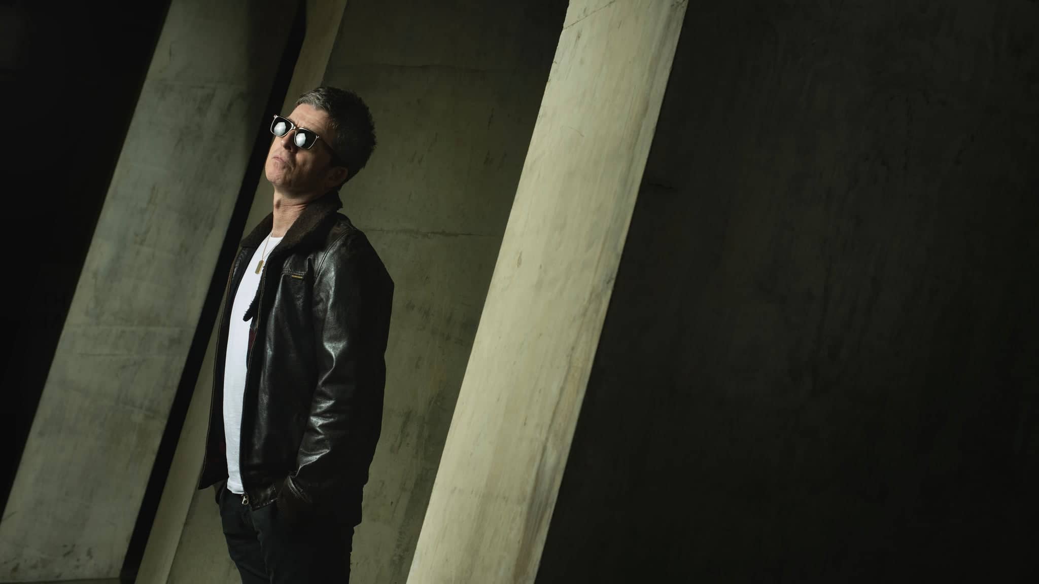 Noel Gallagher's High Flying Birds