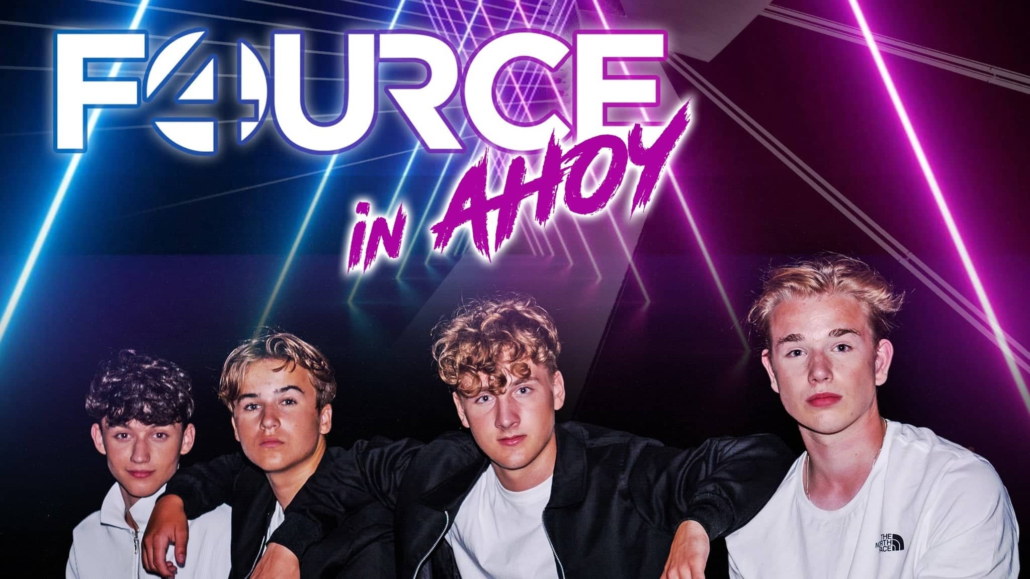 FOURCE