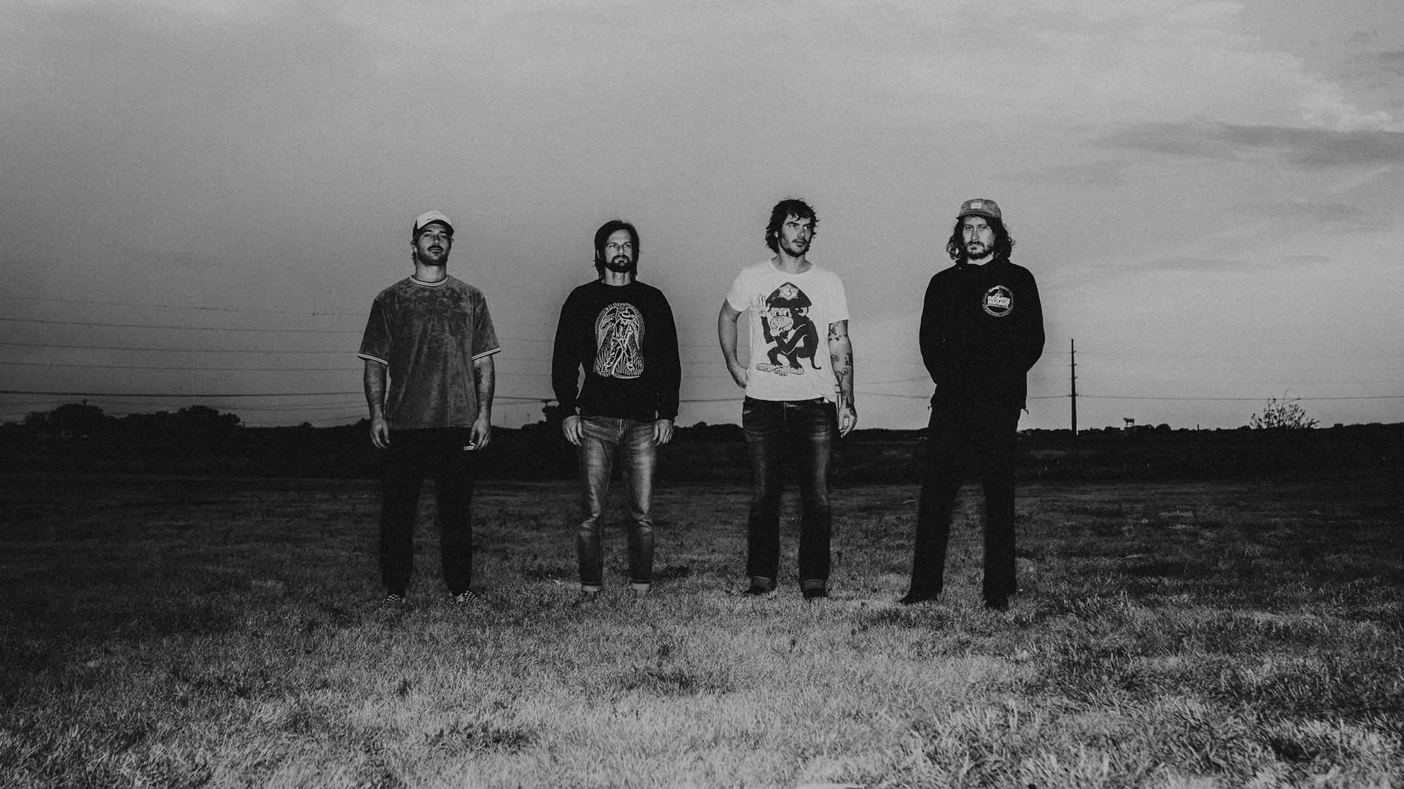 All Them Witches - 21 Shows / 21 Days