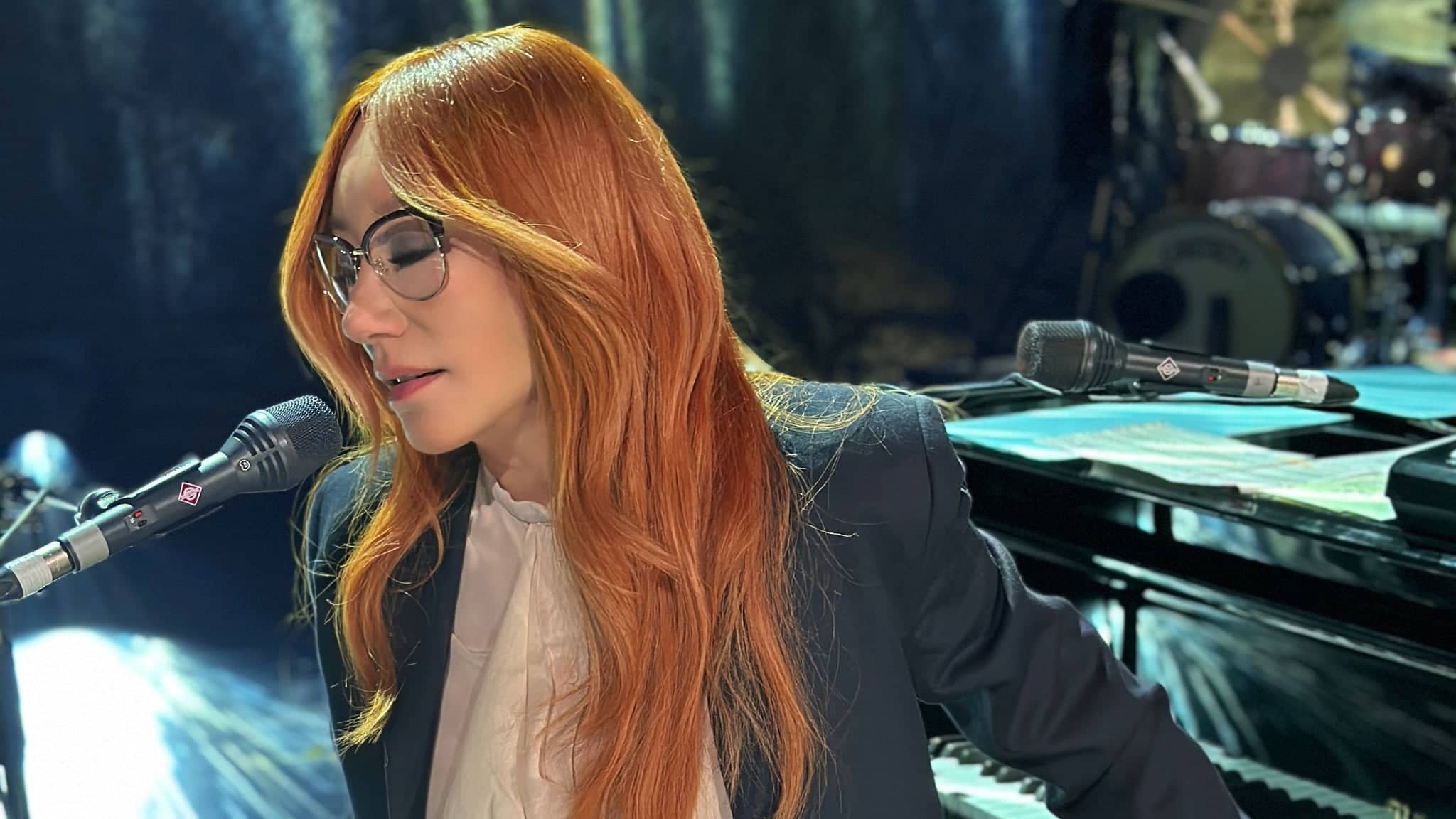 Tori Amos: In Times of Dragons Tour