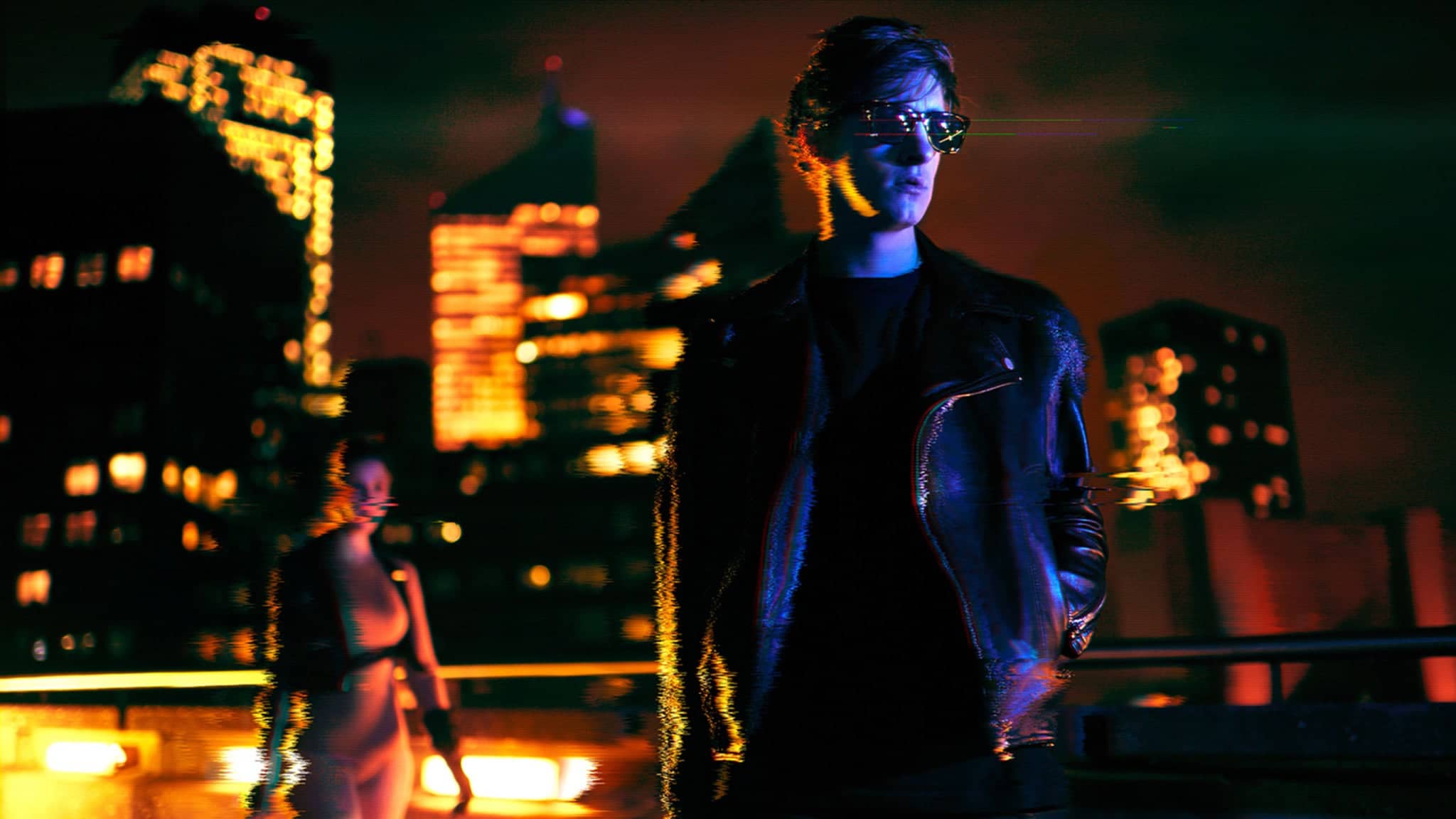 Perturbator