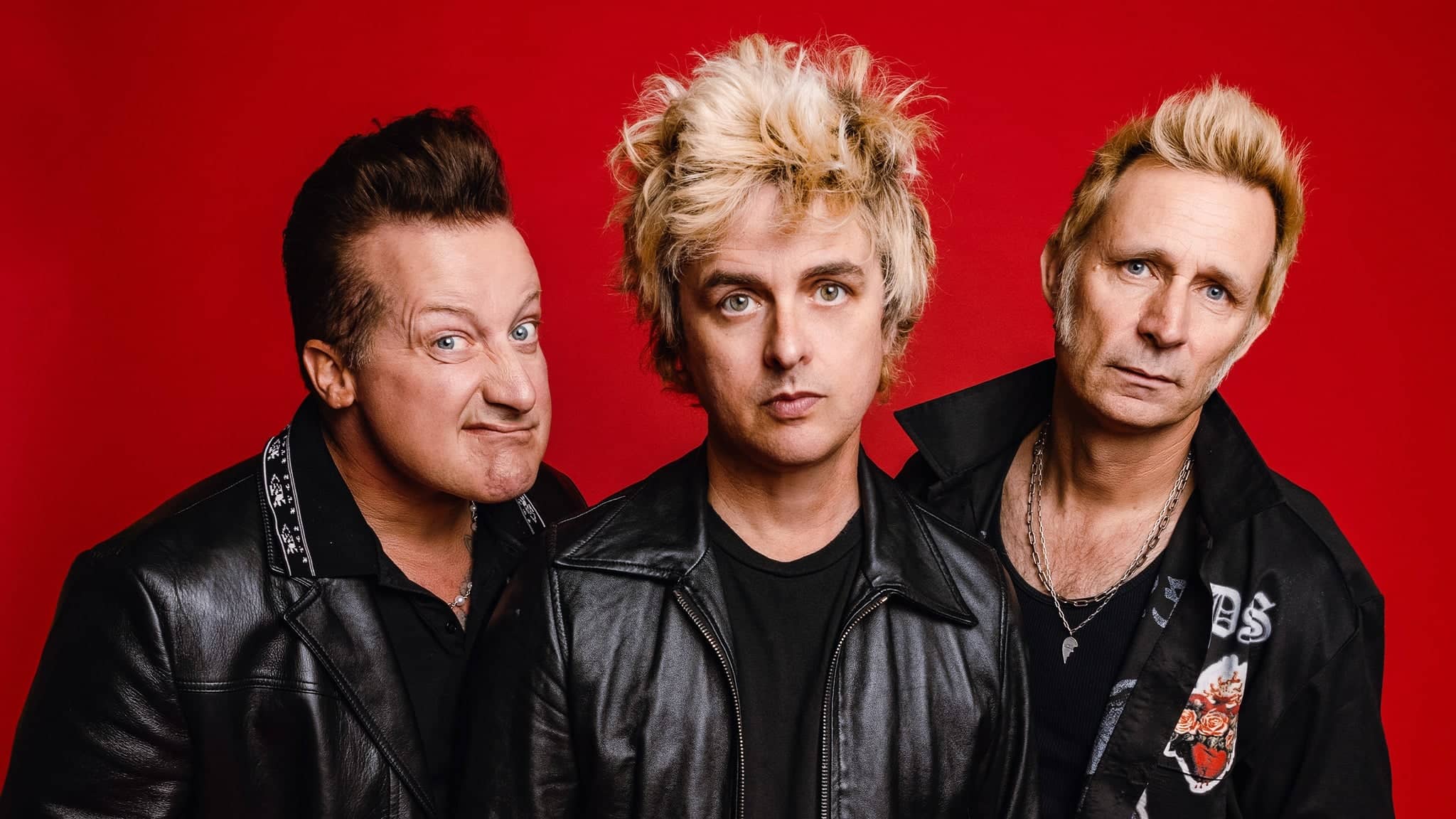 Green Day
