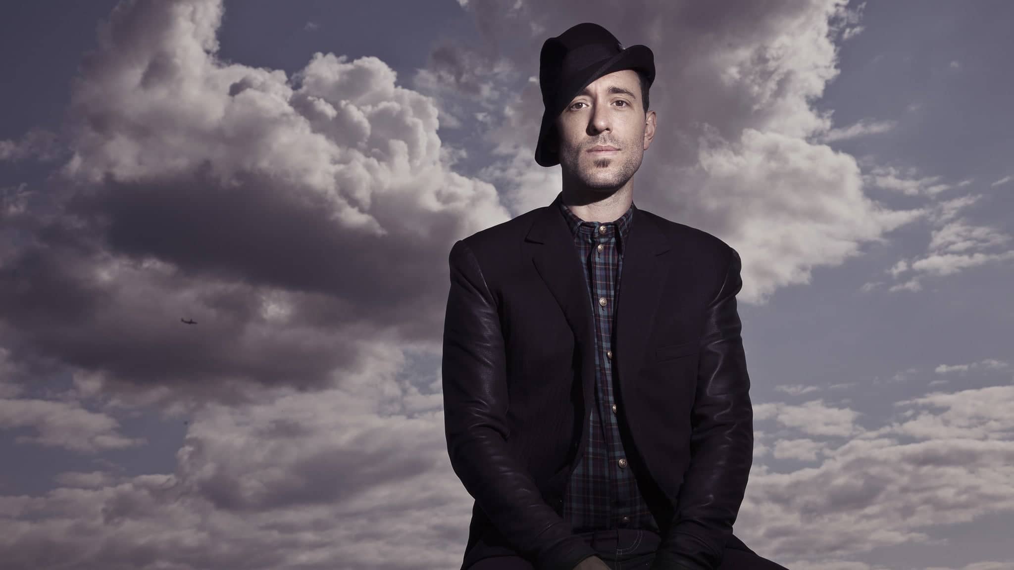 Charlie Winston