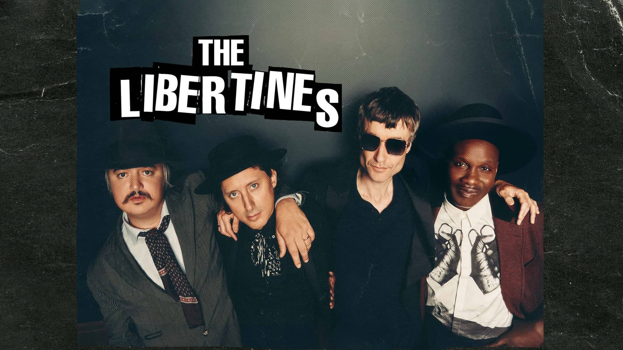The Libertines