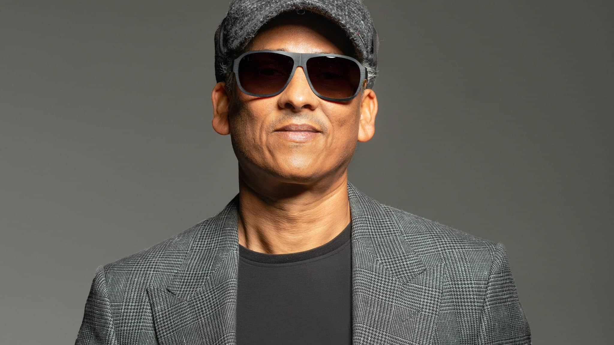 Xavier Naidoo
