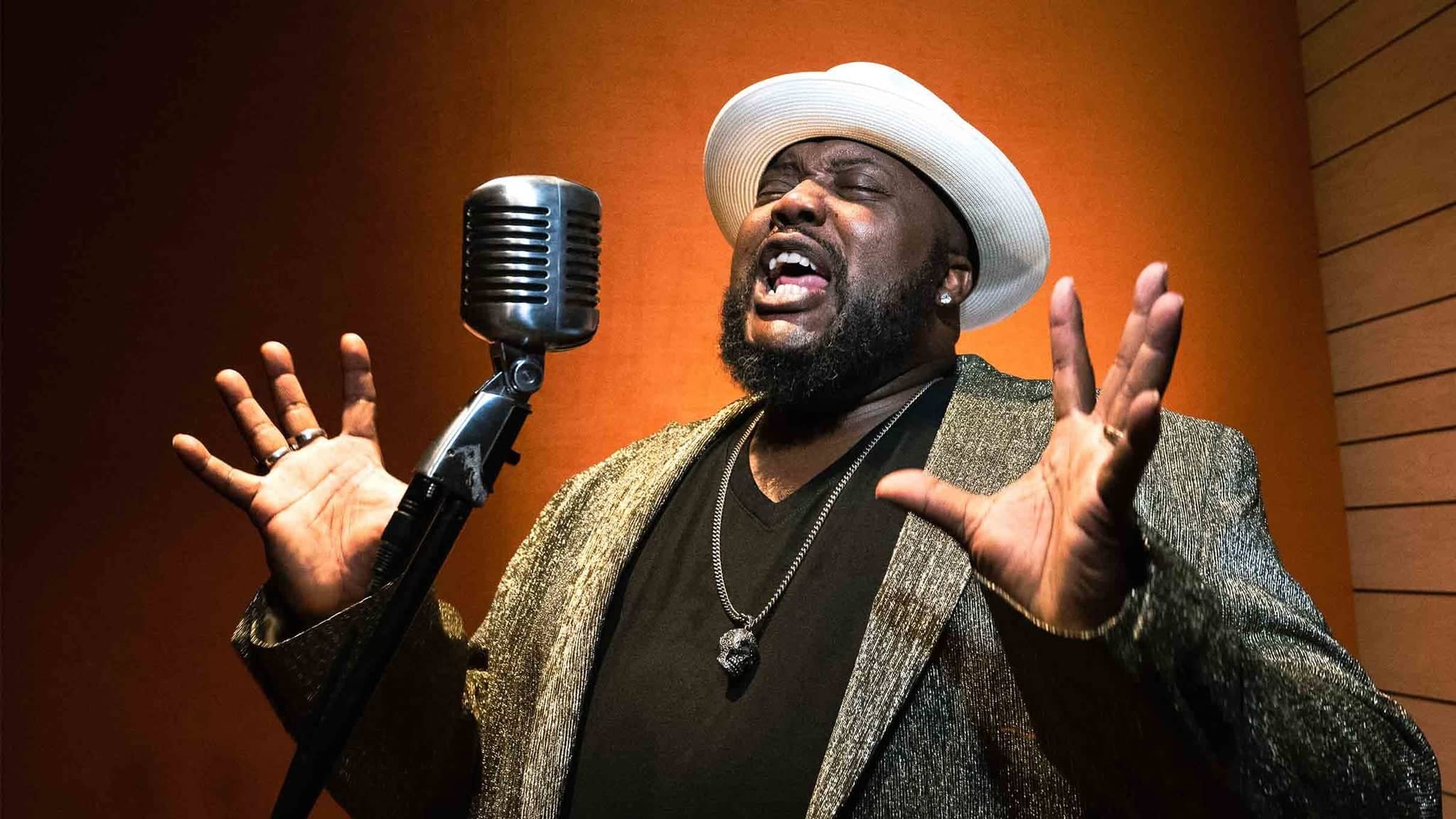 Sugaray Rayford