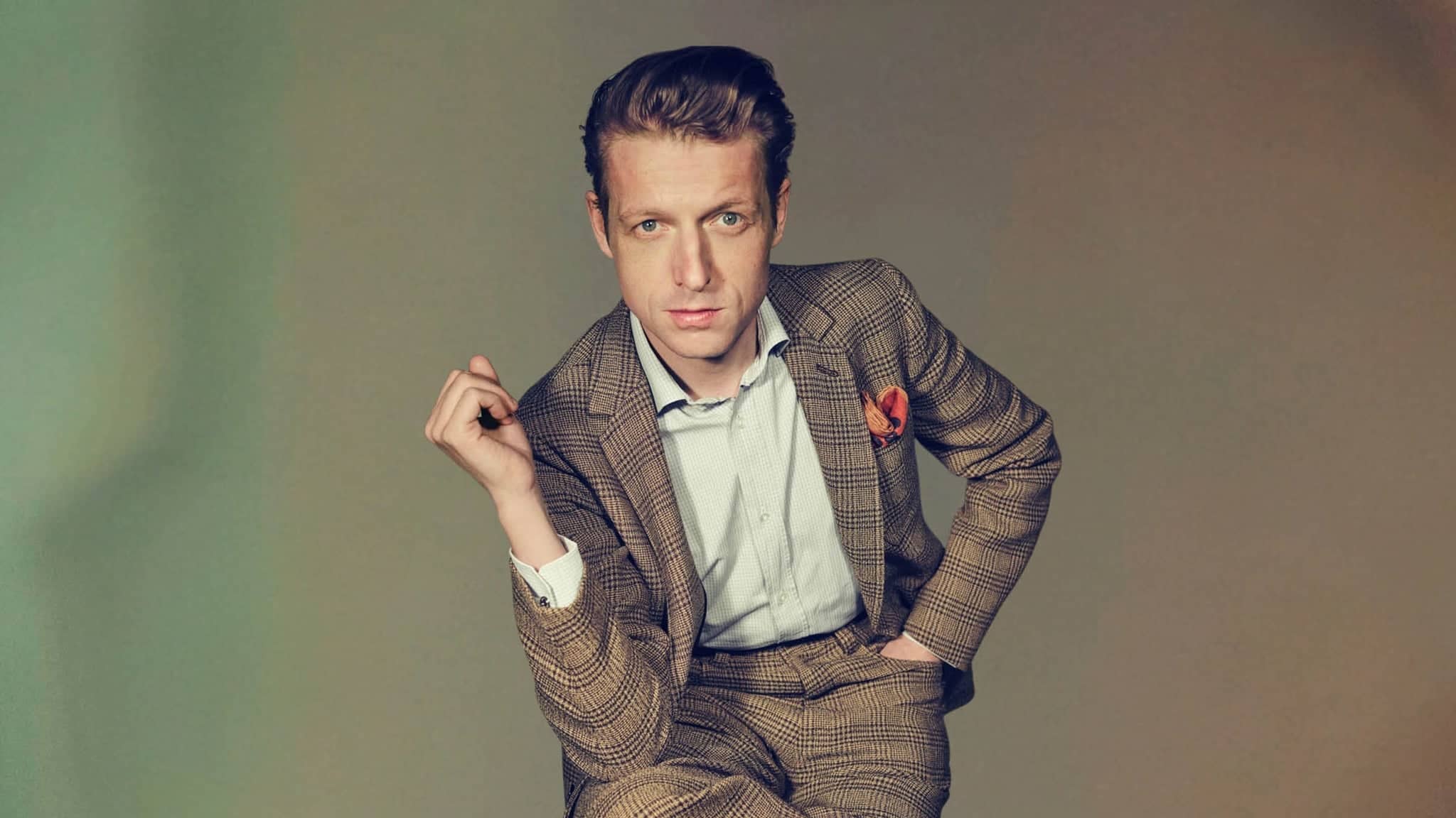 Bent Van Looy