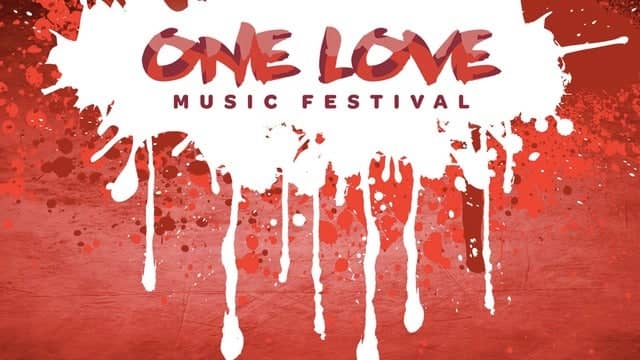 One Love Festival YYC