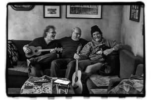 Tom Paxton