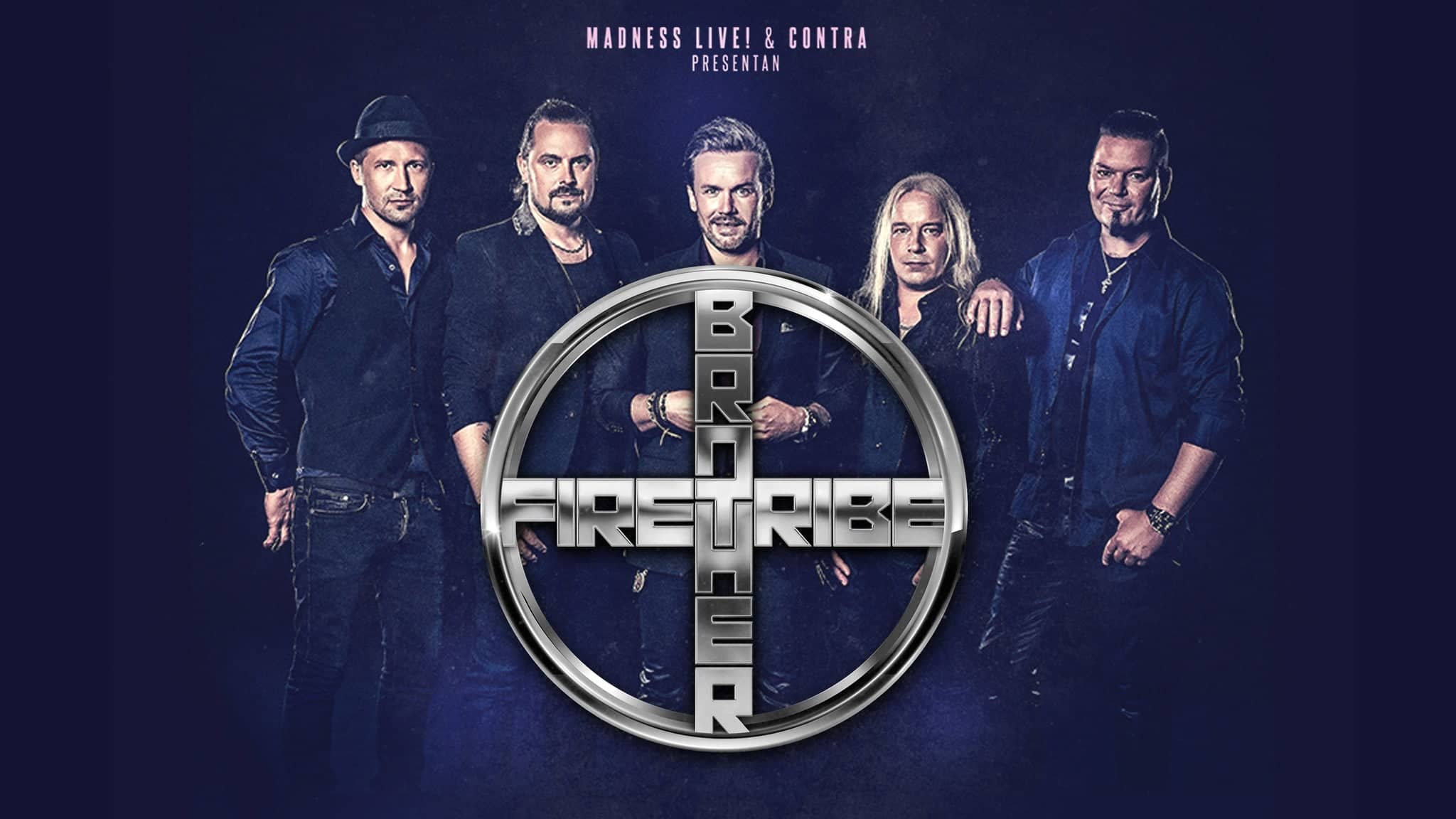 Brother Firetribe